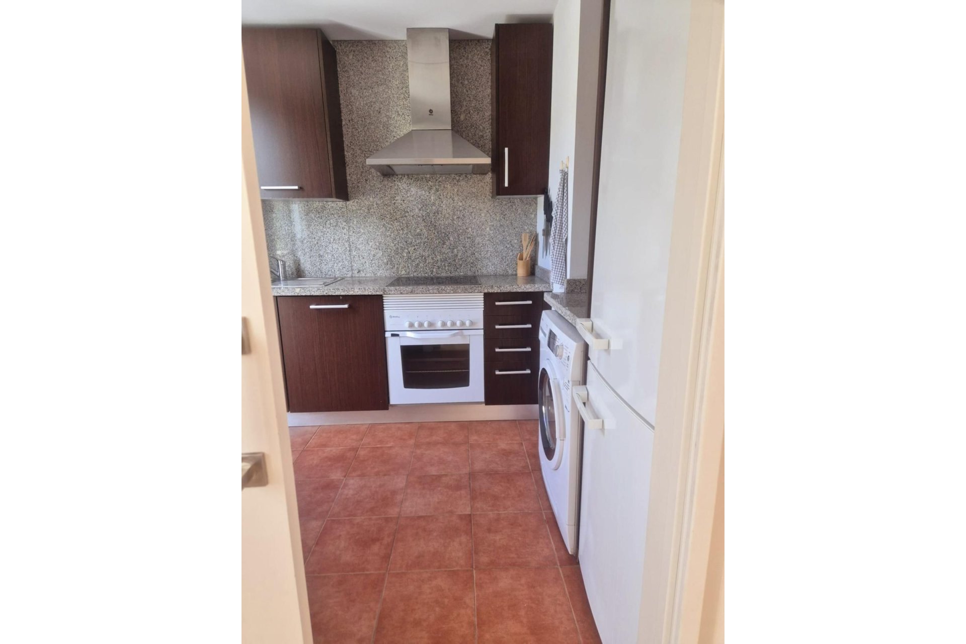 Reventa - Apartment - Penthouse - Estepona - Valle Romano