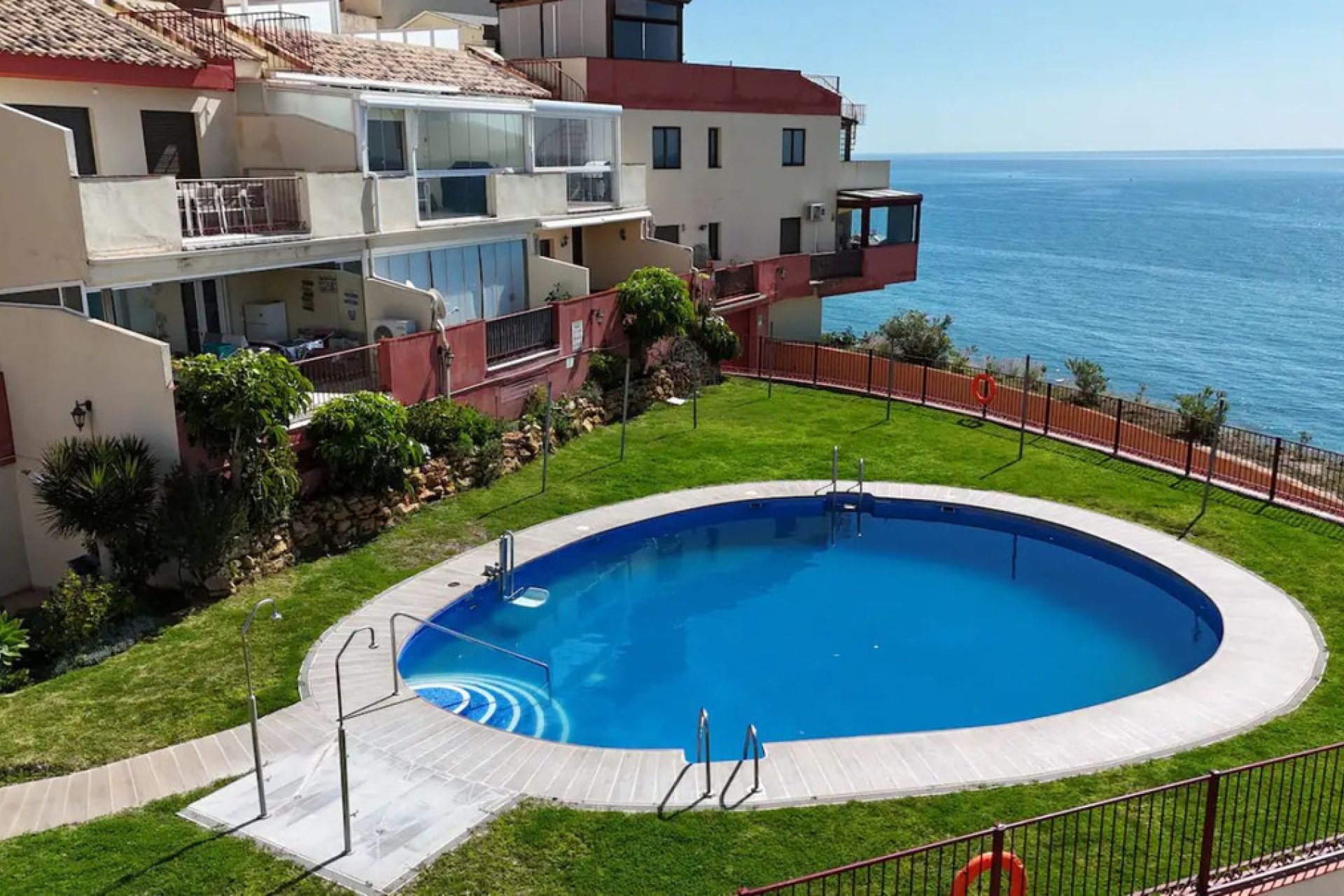 Reventa - Apartment - Penthouse - Fuengirola - Carvajal