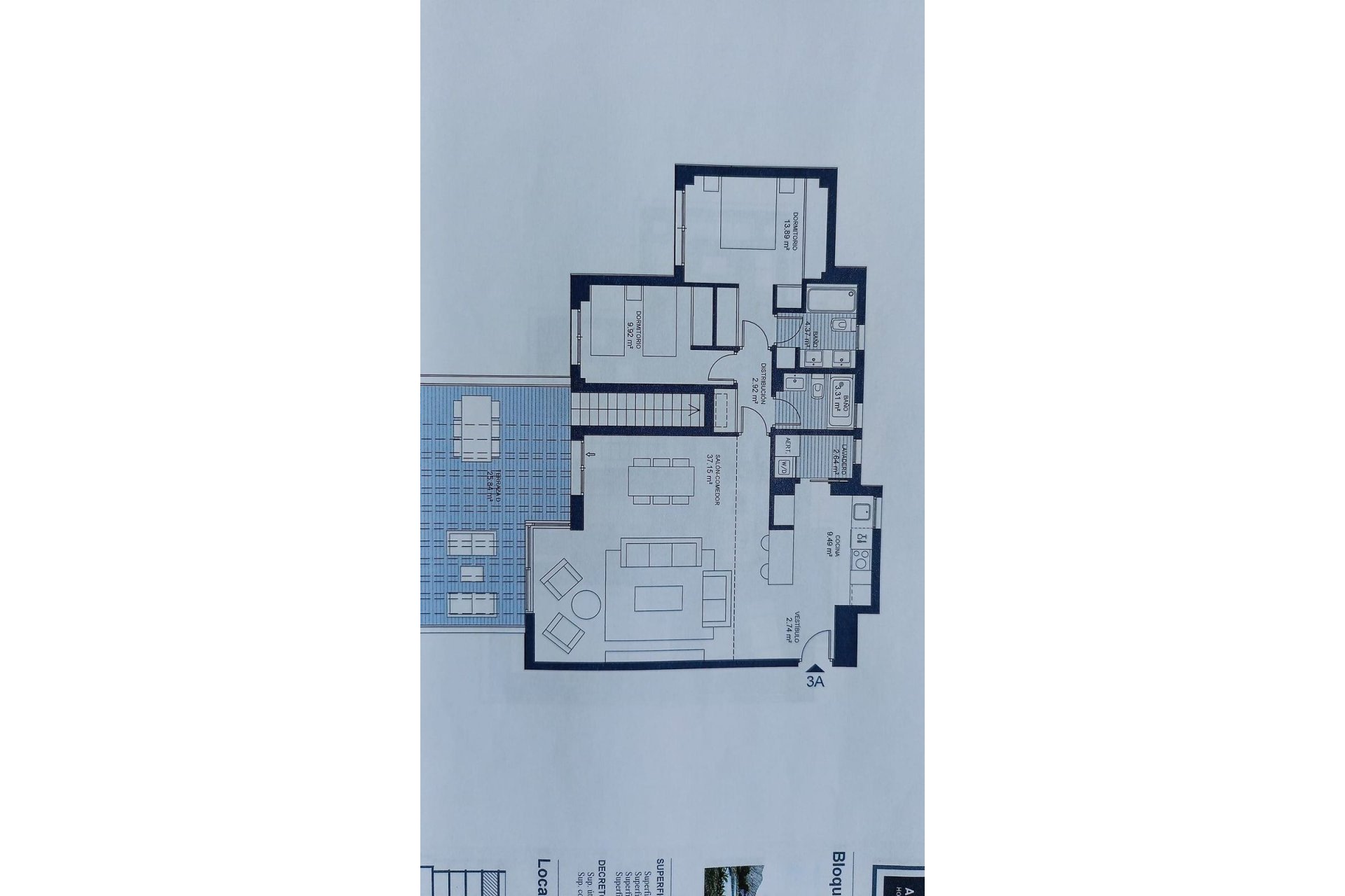 Reventa - Apartment - Penthouse - Fuengirola - Carvajal