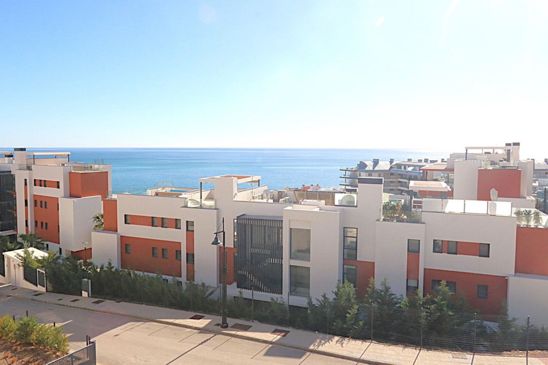 Reventa - Apartment - Penthouse - Fuengirola - Carvajal
