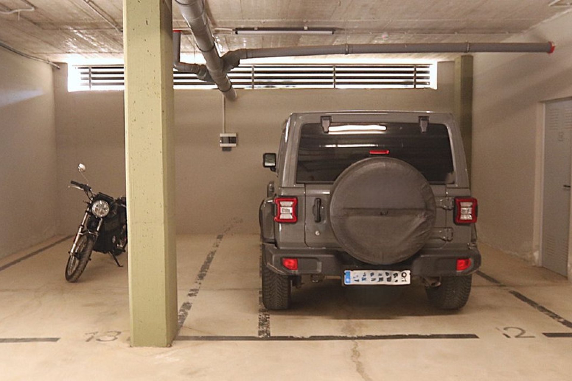 Reventa - Apartment - Penthouse - Fuengirola - Carvajal