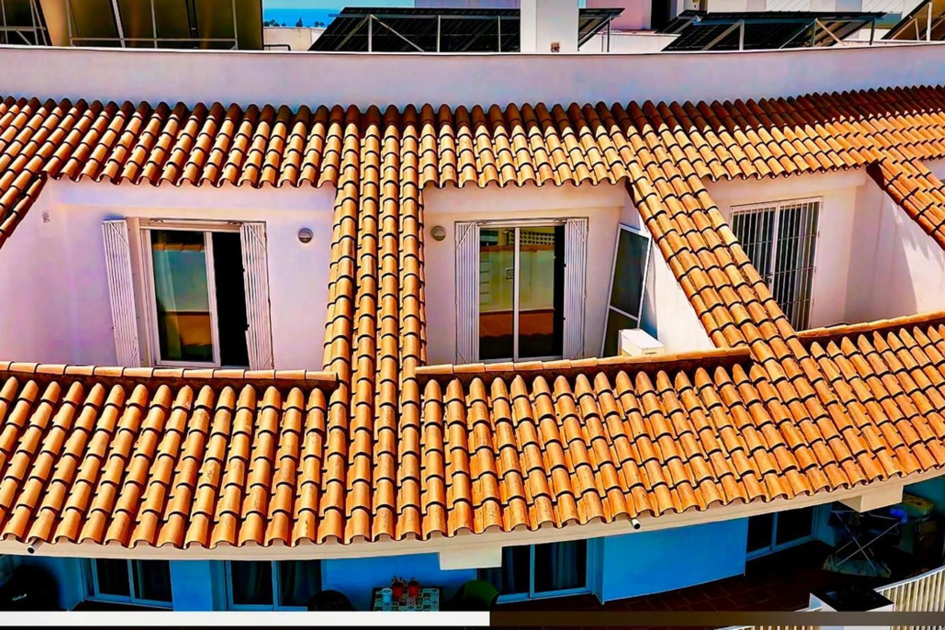 Reventa - Apartment - Penthouse - Fuengirola - Fuengirola Centro