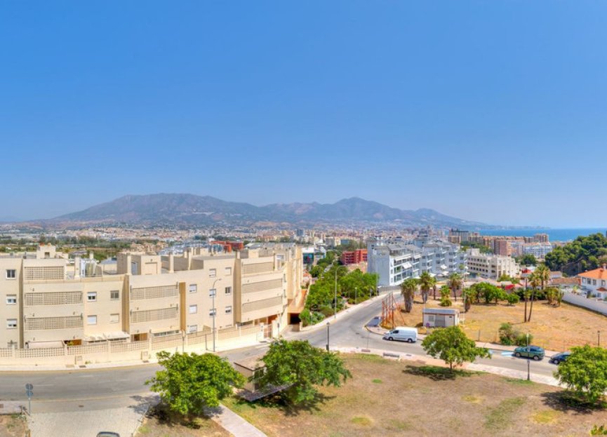 Reventa - Apartment - Penthouse - Fuengirola - Fuengirola Centro