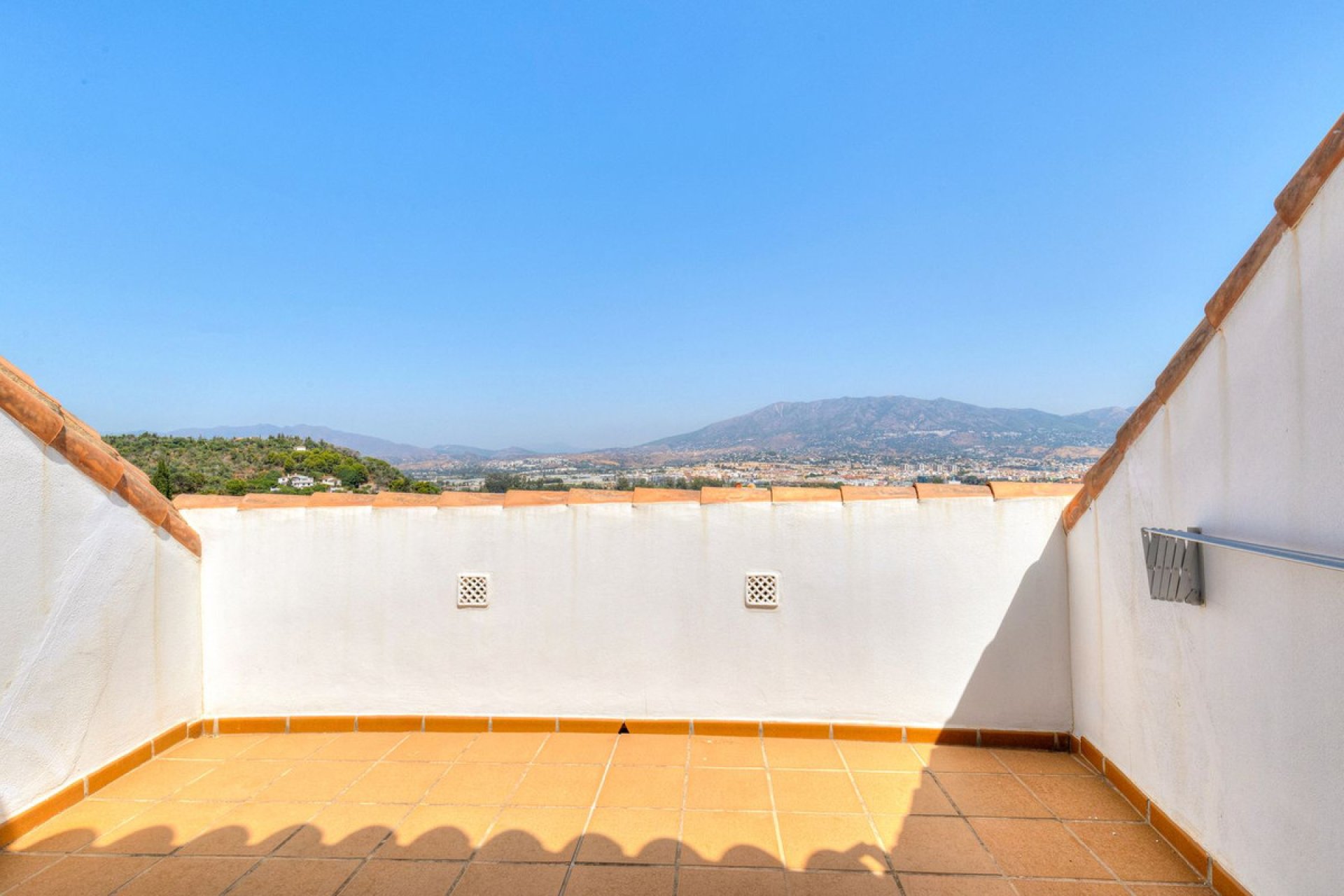 Reventa - Apartment - Penthouse - Fuengirola - Fuengirola Centro