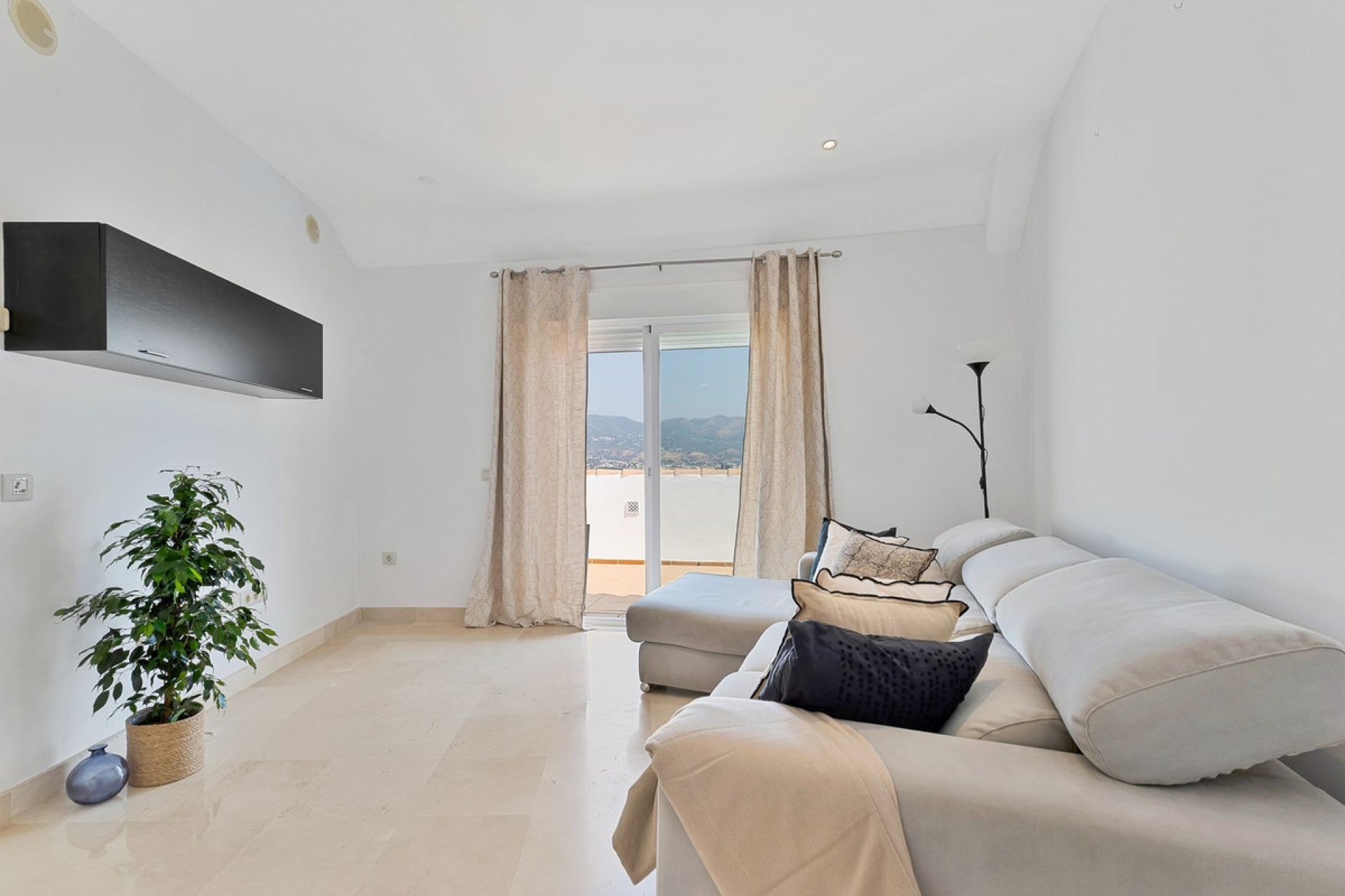 Reventa - Apartment - Penthouse - Fuengirola - Fuengirola Centro
