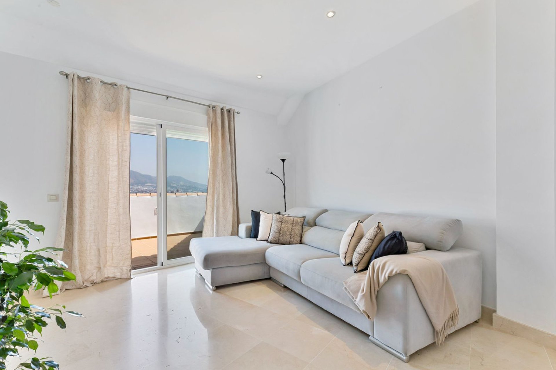 Reventa - Apartment - Penthouse - Fuengirola - Fuengirola Centro