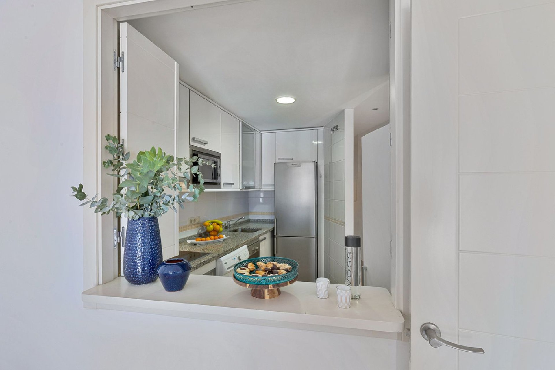 Reventa - Apartment - Penthouse - Fuengirola - Fuengirola Centro