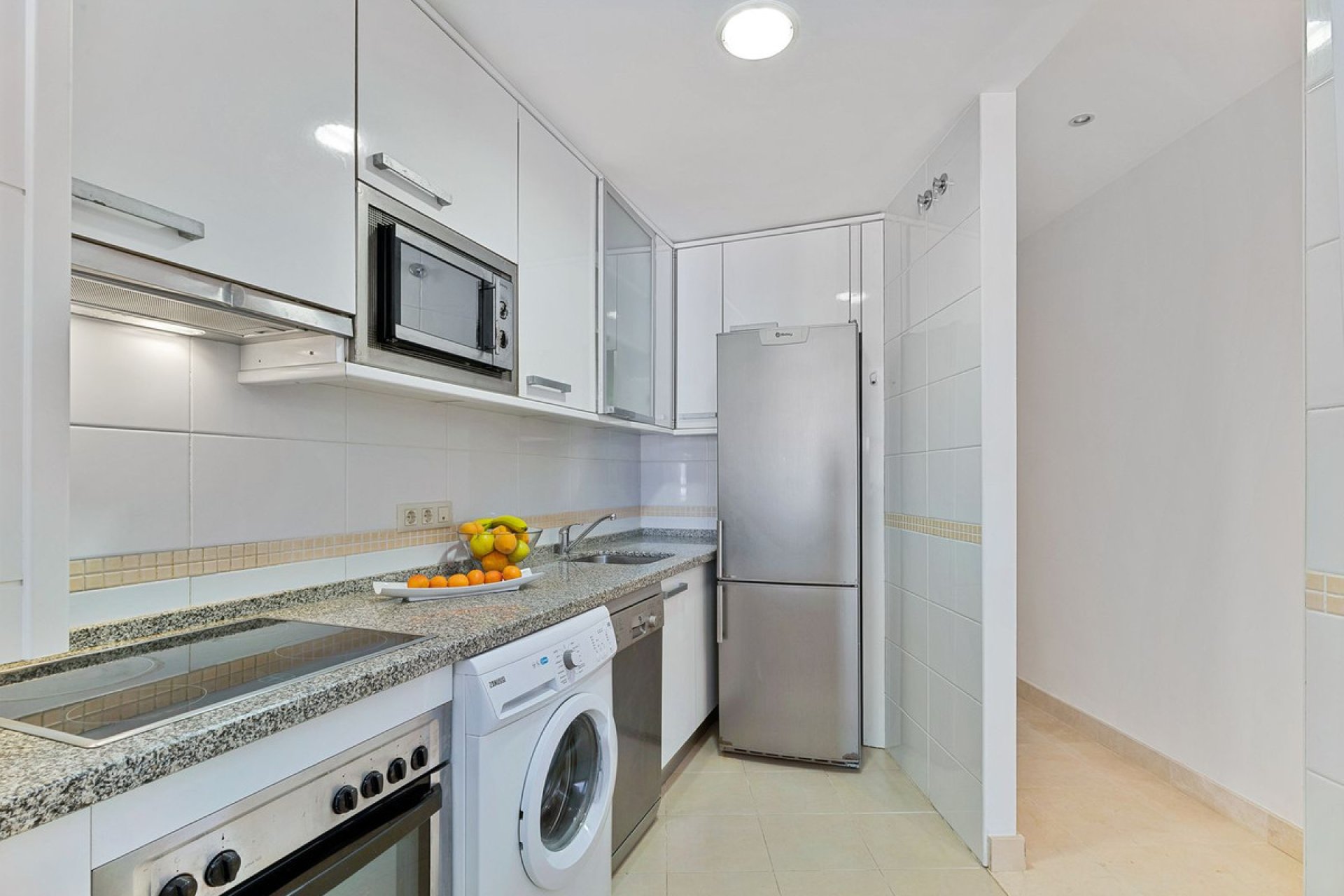 Reventa - Apartment - Penthouse - Fuengirola - Fuengirola Centro