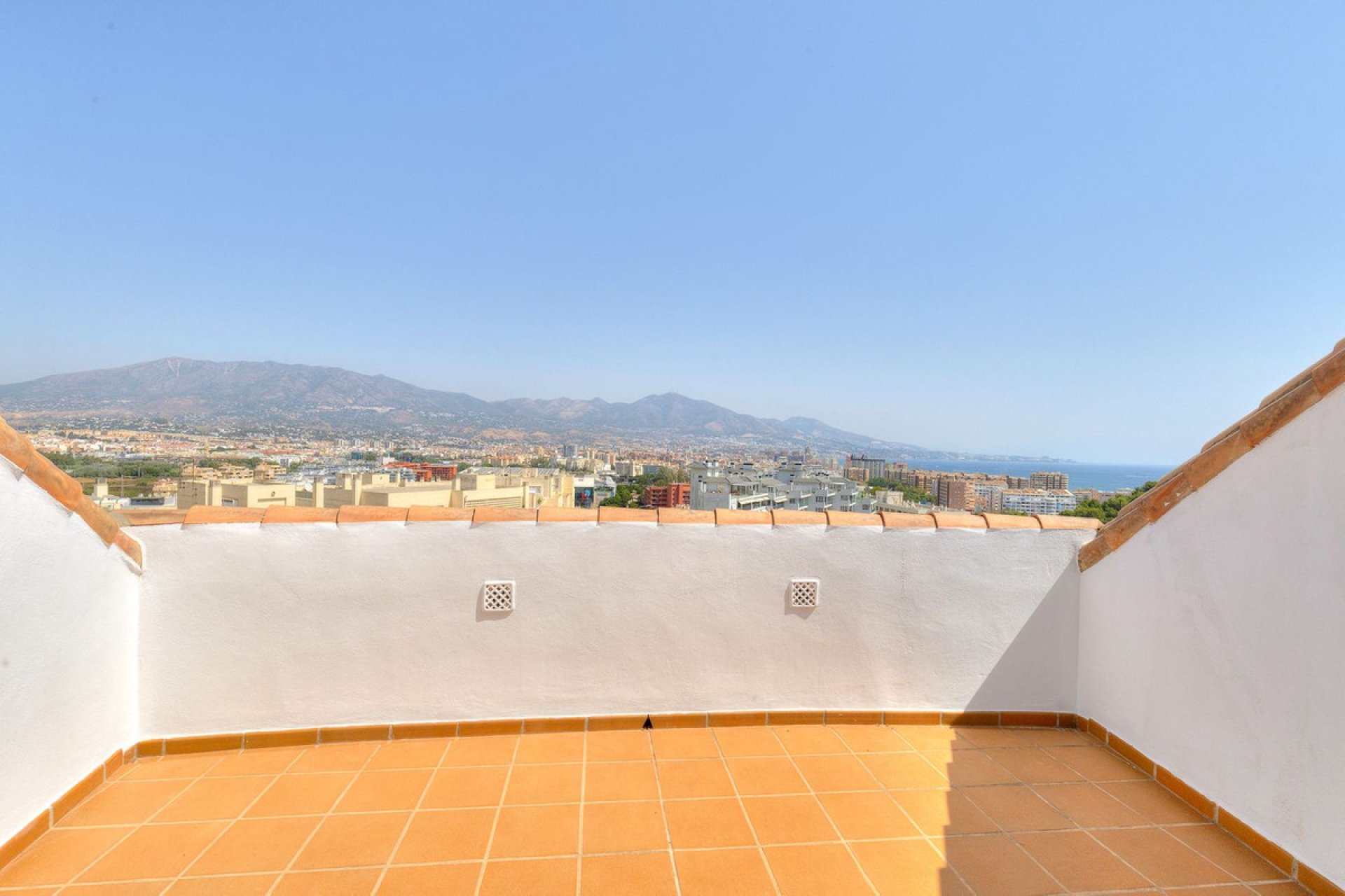 Reventa - Apartment - Penthouse - Fuengirola - Fuengirola Centro