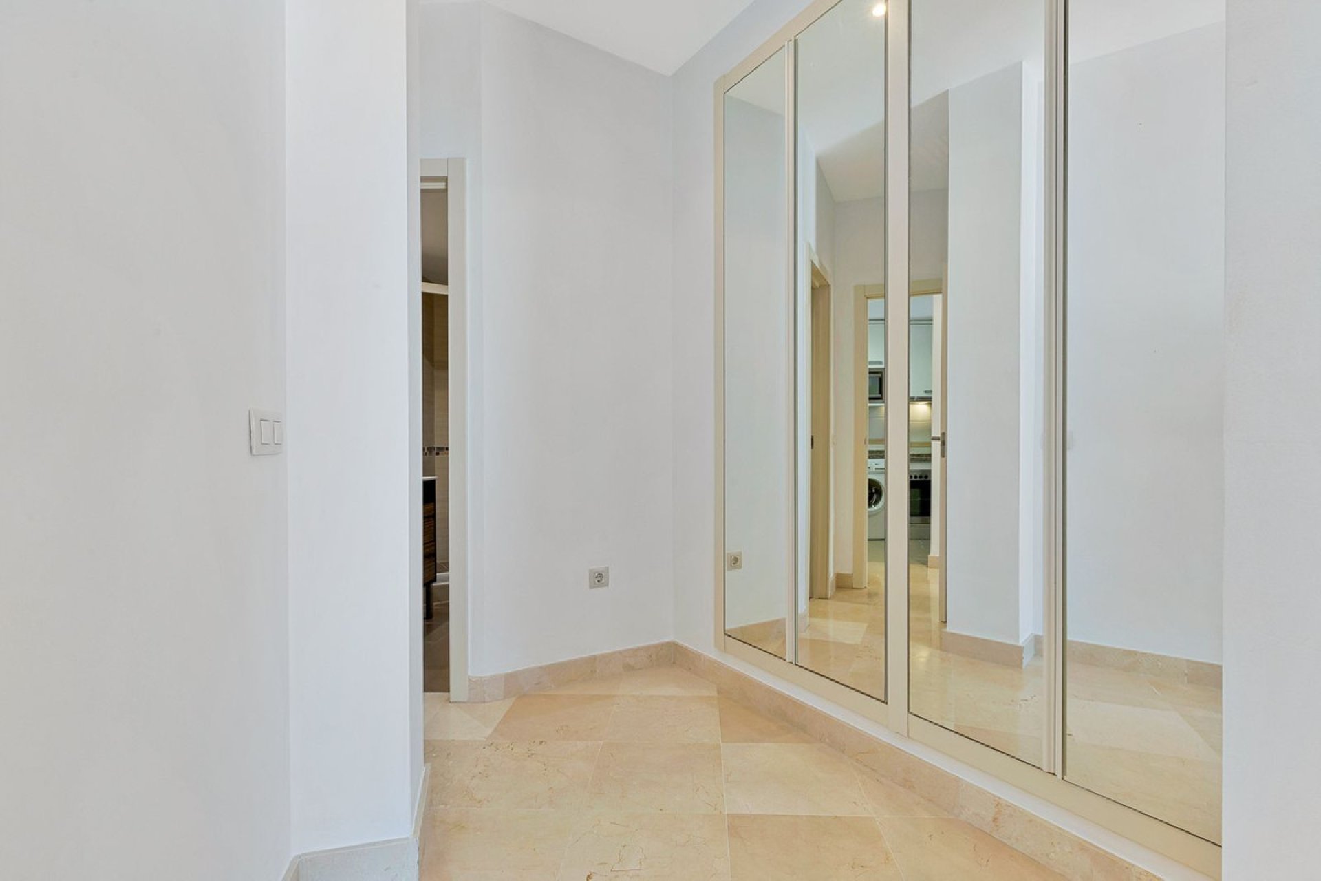 Reventa - Apartment - Penthouse - Fuengirola - Fuengirola Centro