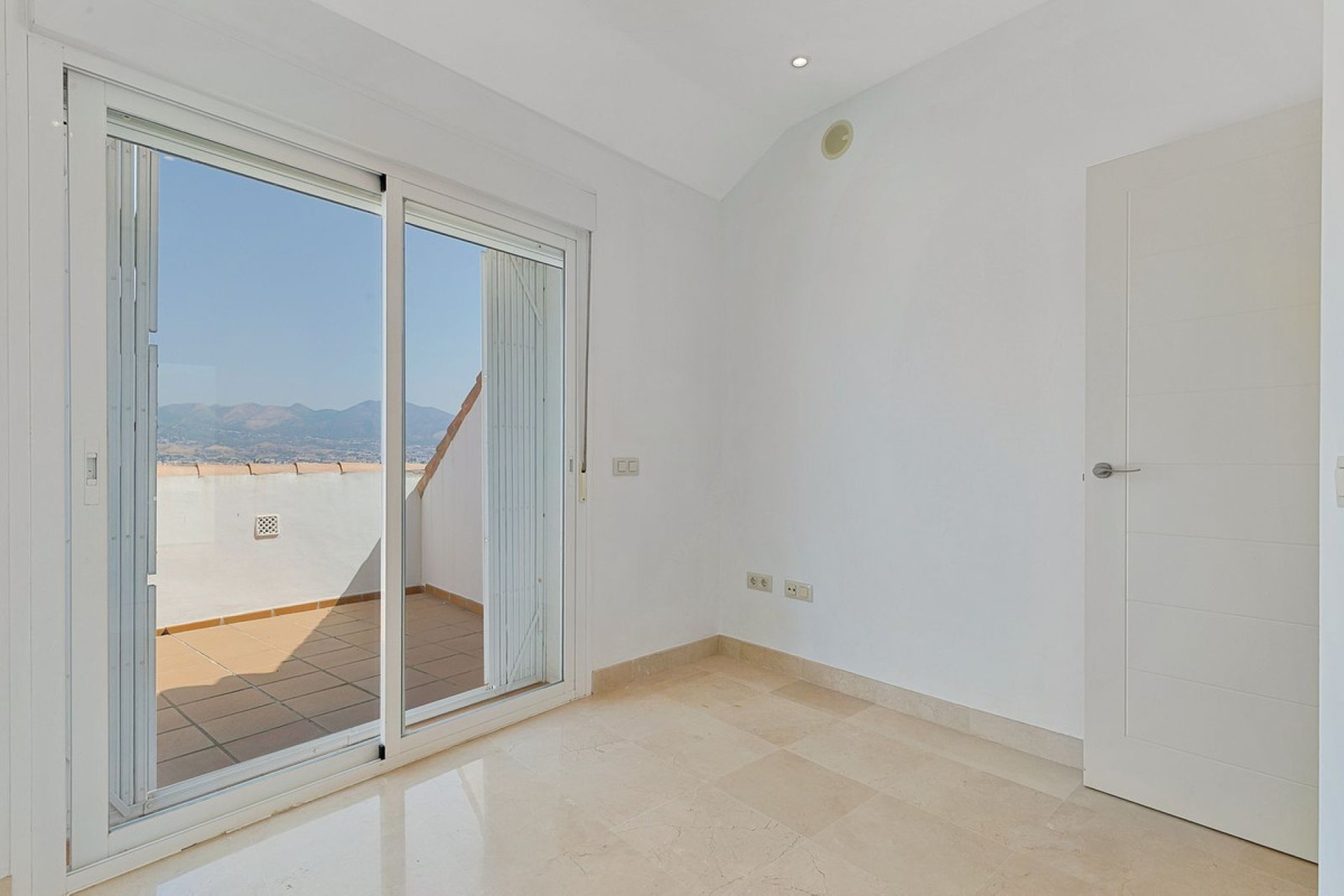Reventa - Apartment - Penthouse - Fuengirola - Fuengirola Centro