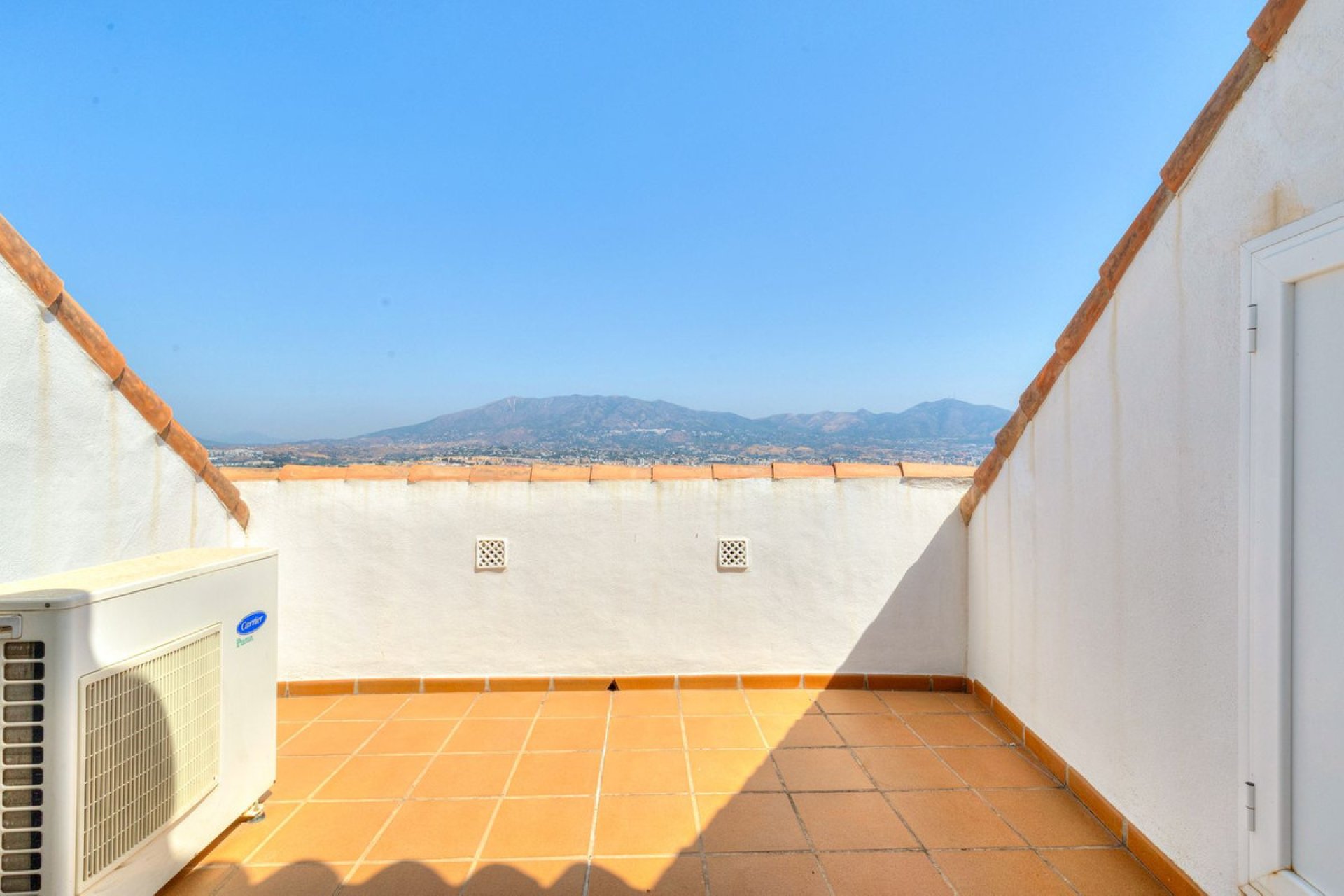 Reventa - Apartment - Penthouse - Fuengirola - Fuengirola Centro