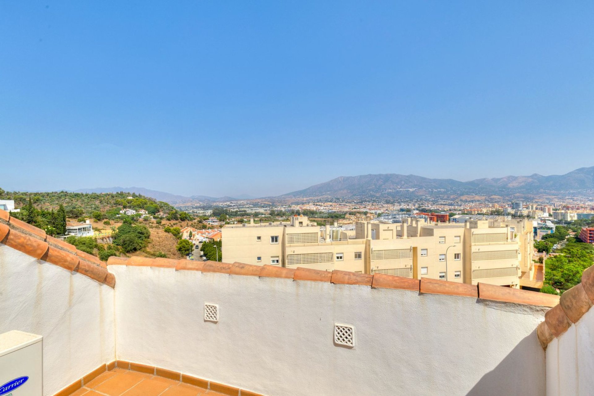 Reventa - Apartment - Penthouse - Fuengirola - Fuengirola Centro