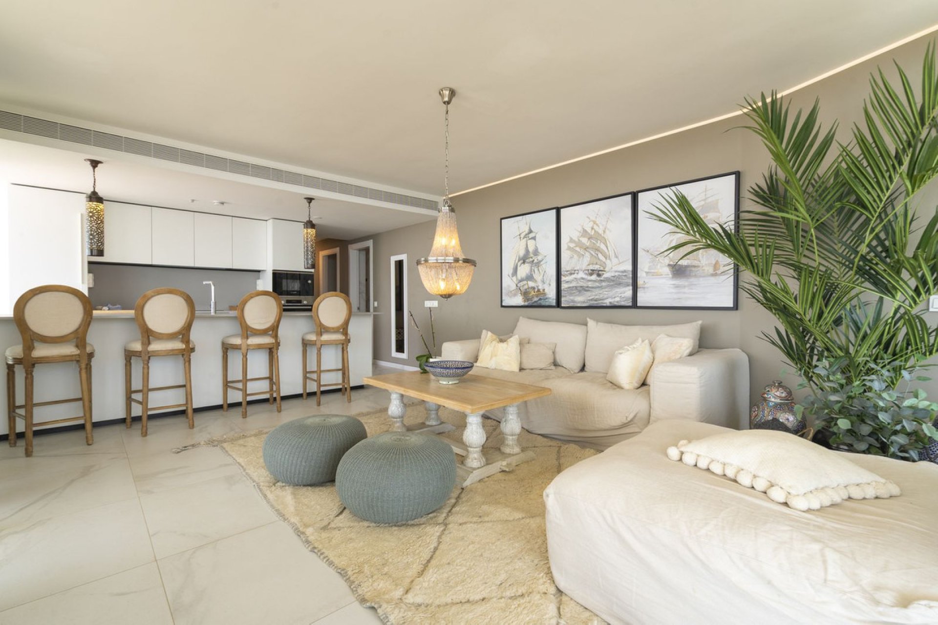 Reventa - Apartment - Penthouse - Fuengirola - Fuengirola Centro