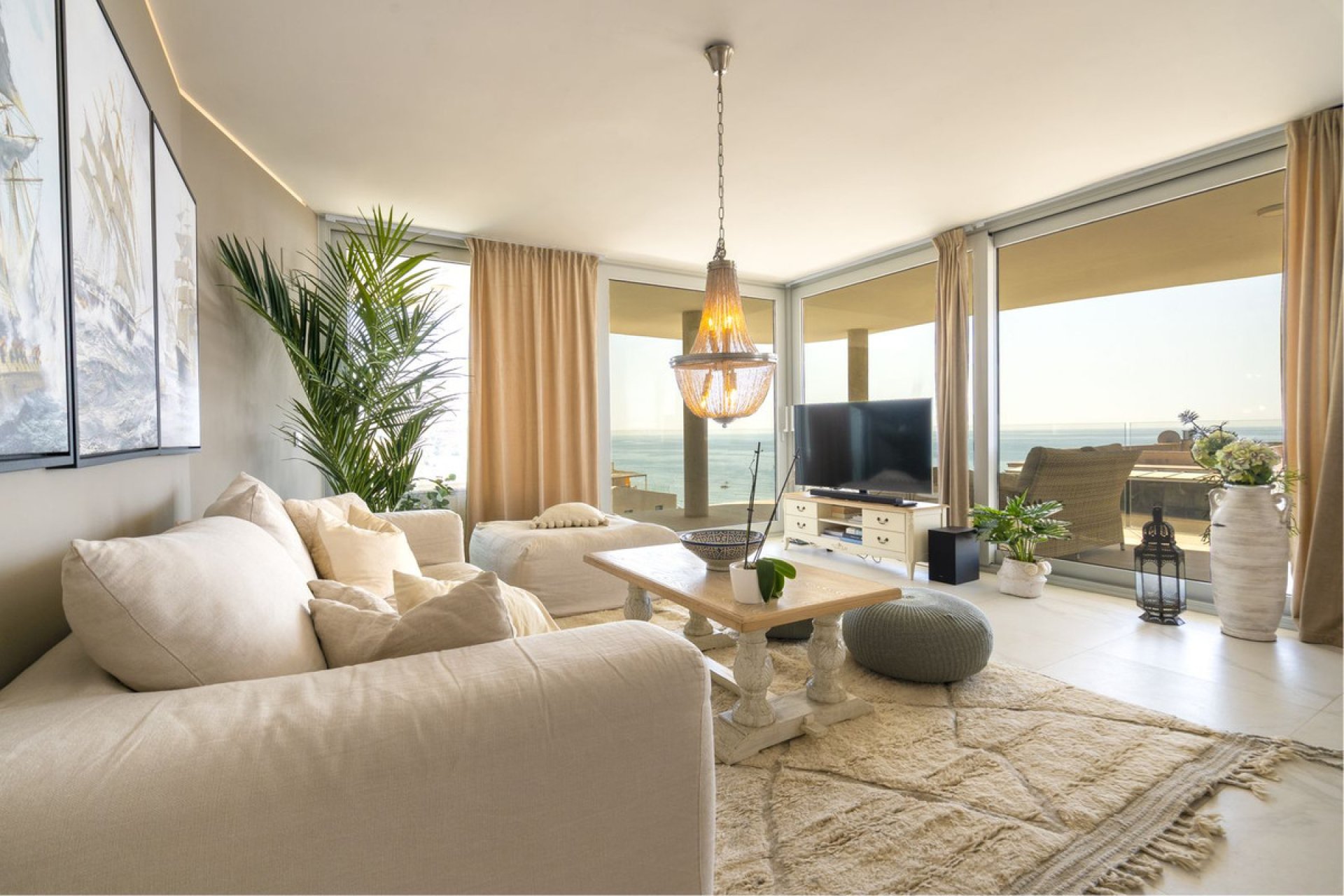 Reventa - Apartment - Penthouse - Fuengirola - Fuengirola Centro