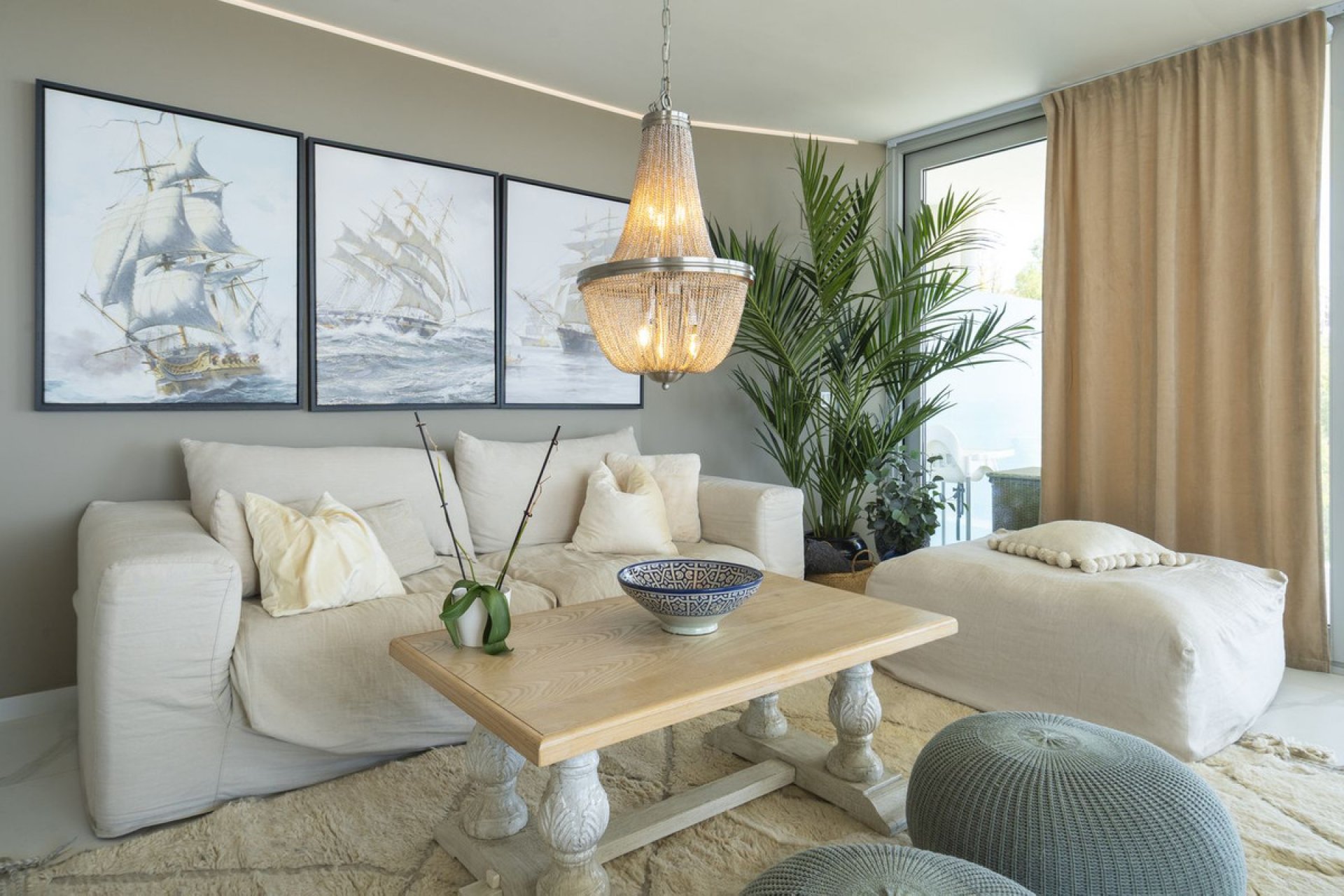 Reventa - Apartment - Penthouse - Fuengirola - Fuengirola Centro