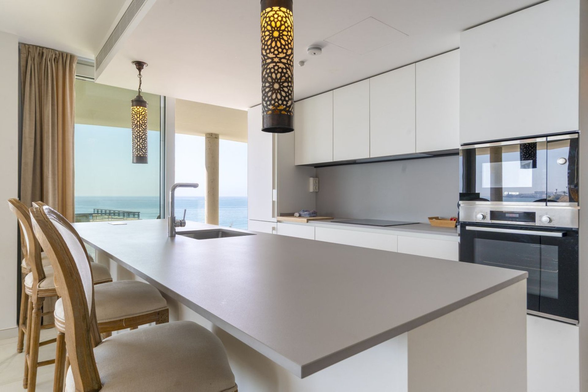 Reventa - Apartment - Penthouse - Fuengirola - Fuengirola Centro