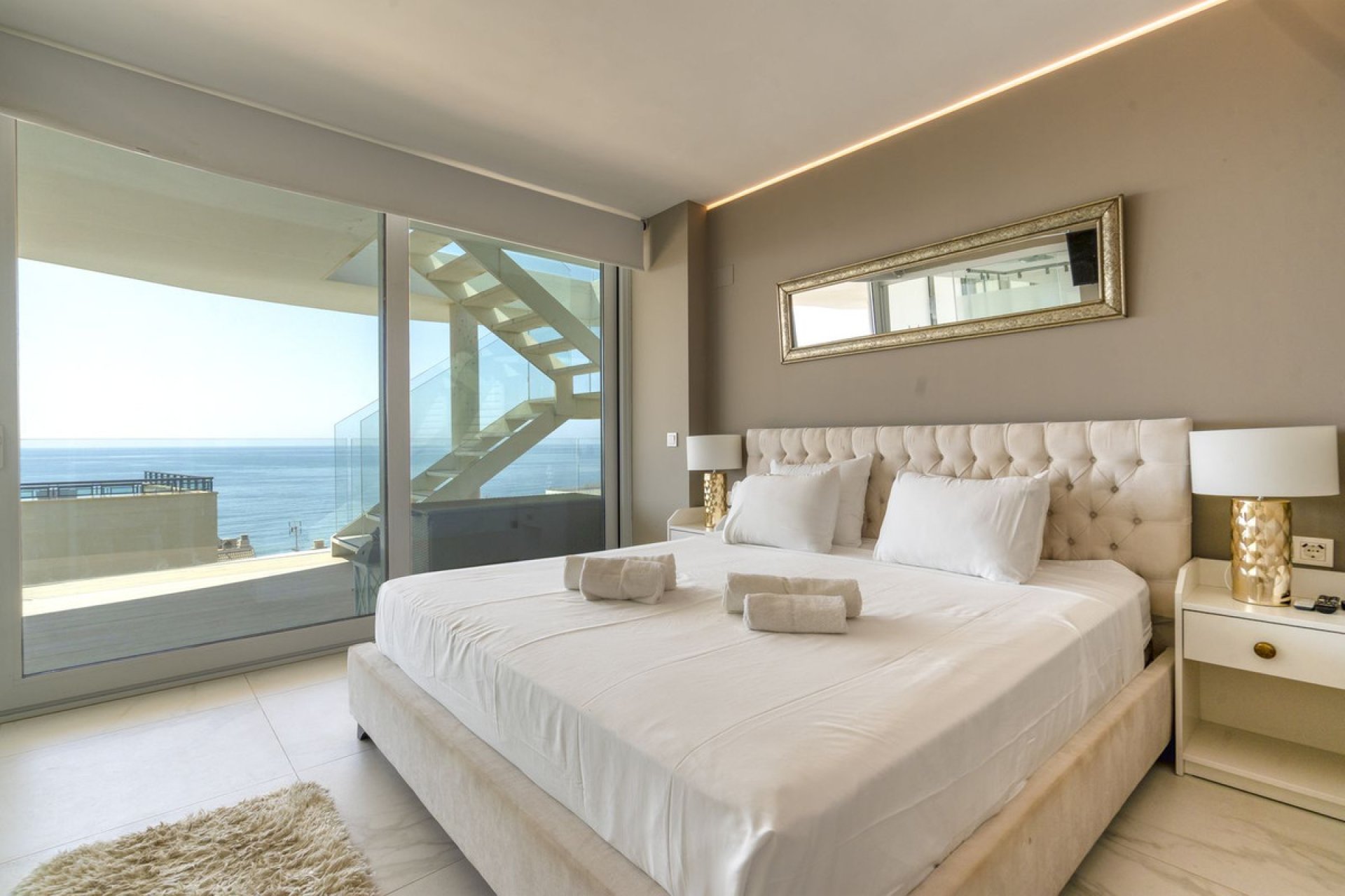 Reventa - Apartment - Penthouse - Fuengirola - Fuengirola Centro