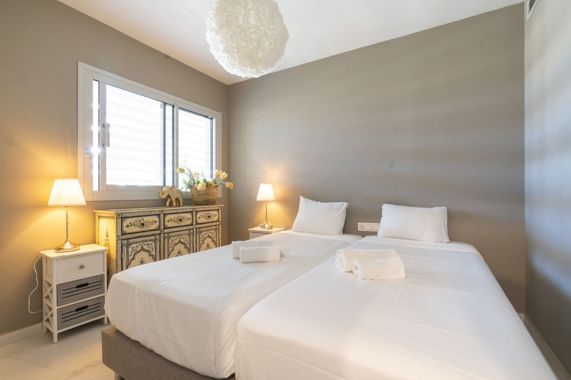 Reventa - Apartment - Penthouse - Fuengirola - Fuengirola Centro