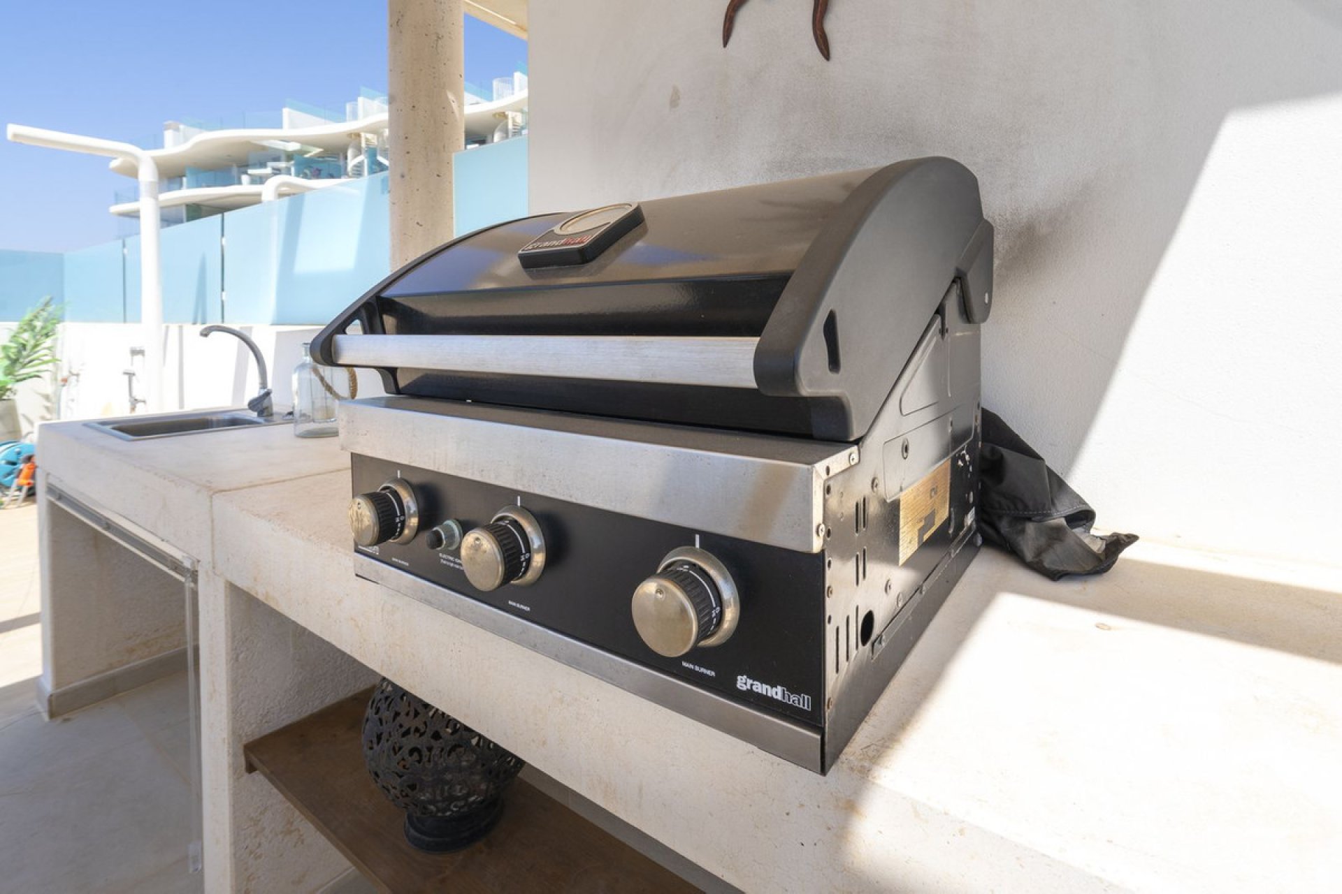 Reventa - Apartment - Penthouse - Fuengirola - Fuengirola Centro