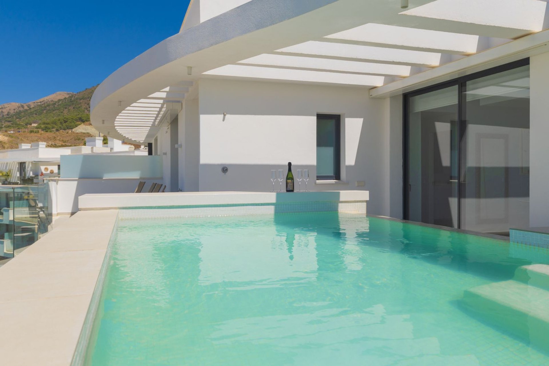 Reventa - Apartment - Penthouse - Fuengirola - Fuengirola Centro