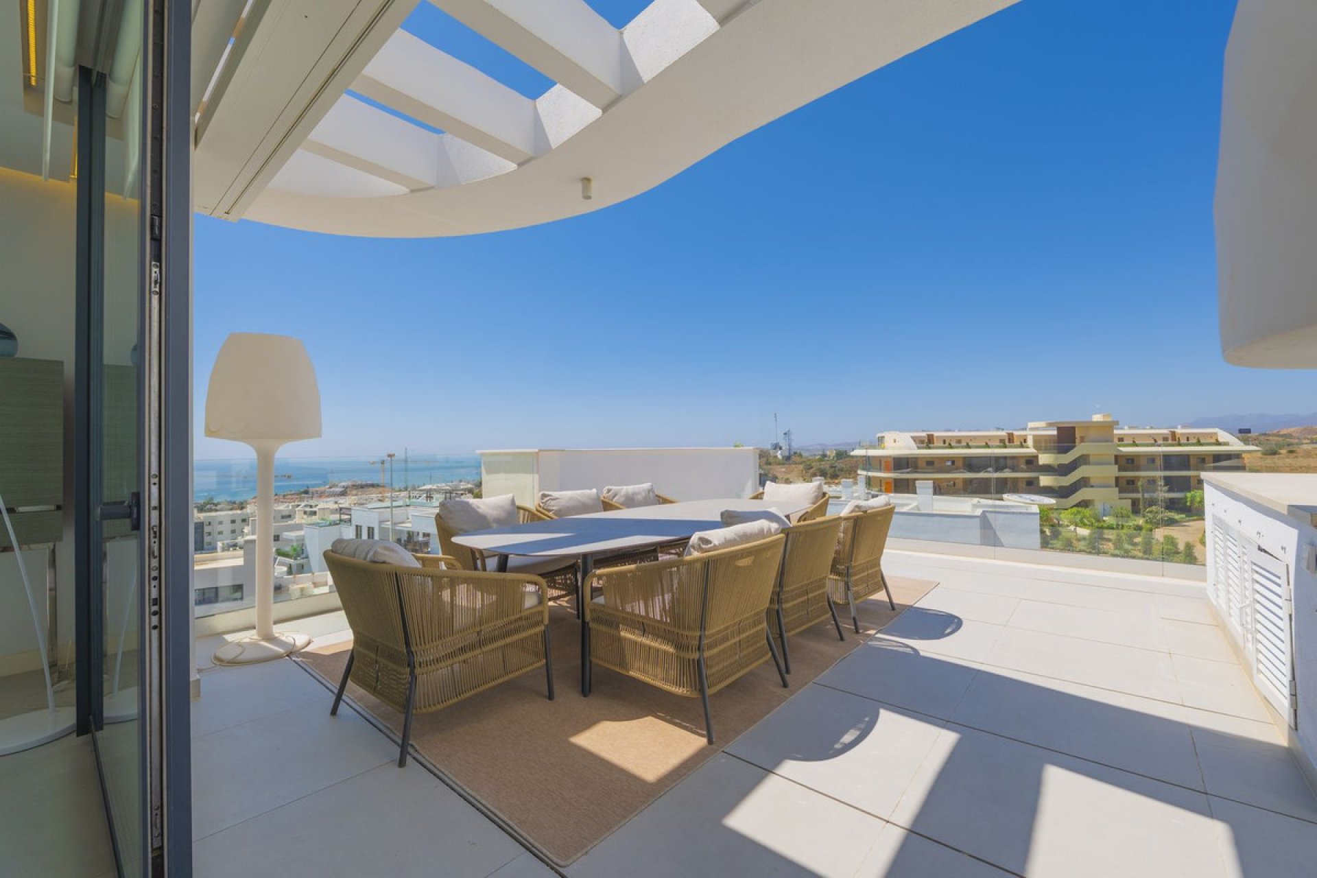 Reventa - Apartment - Penthouse - Fuengirola - Fuengirola Centro