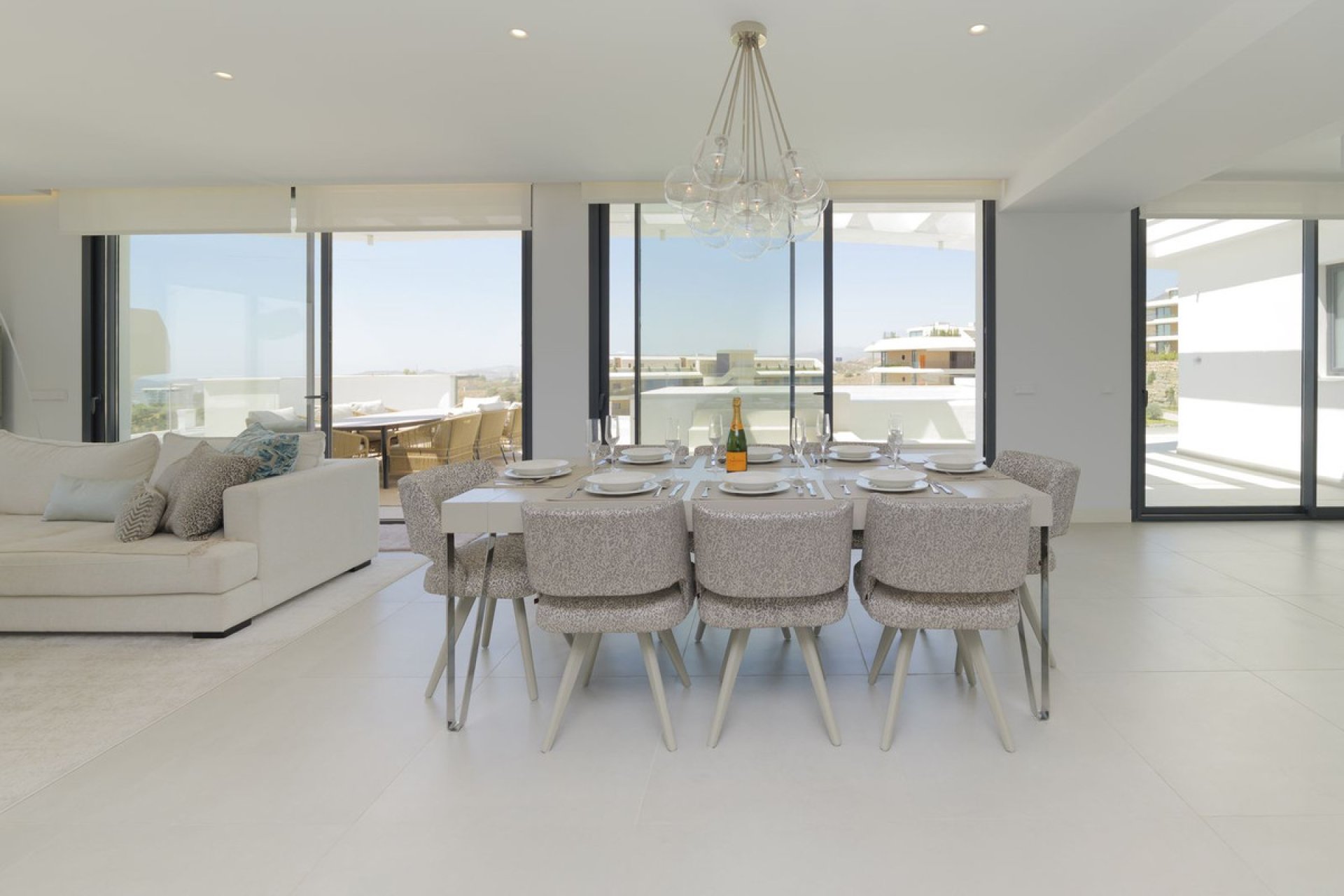 Reventa - Apartment - Penthouse - Fuengirola - Fuengirola Centro