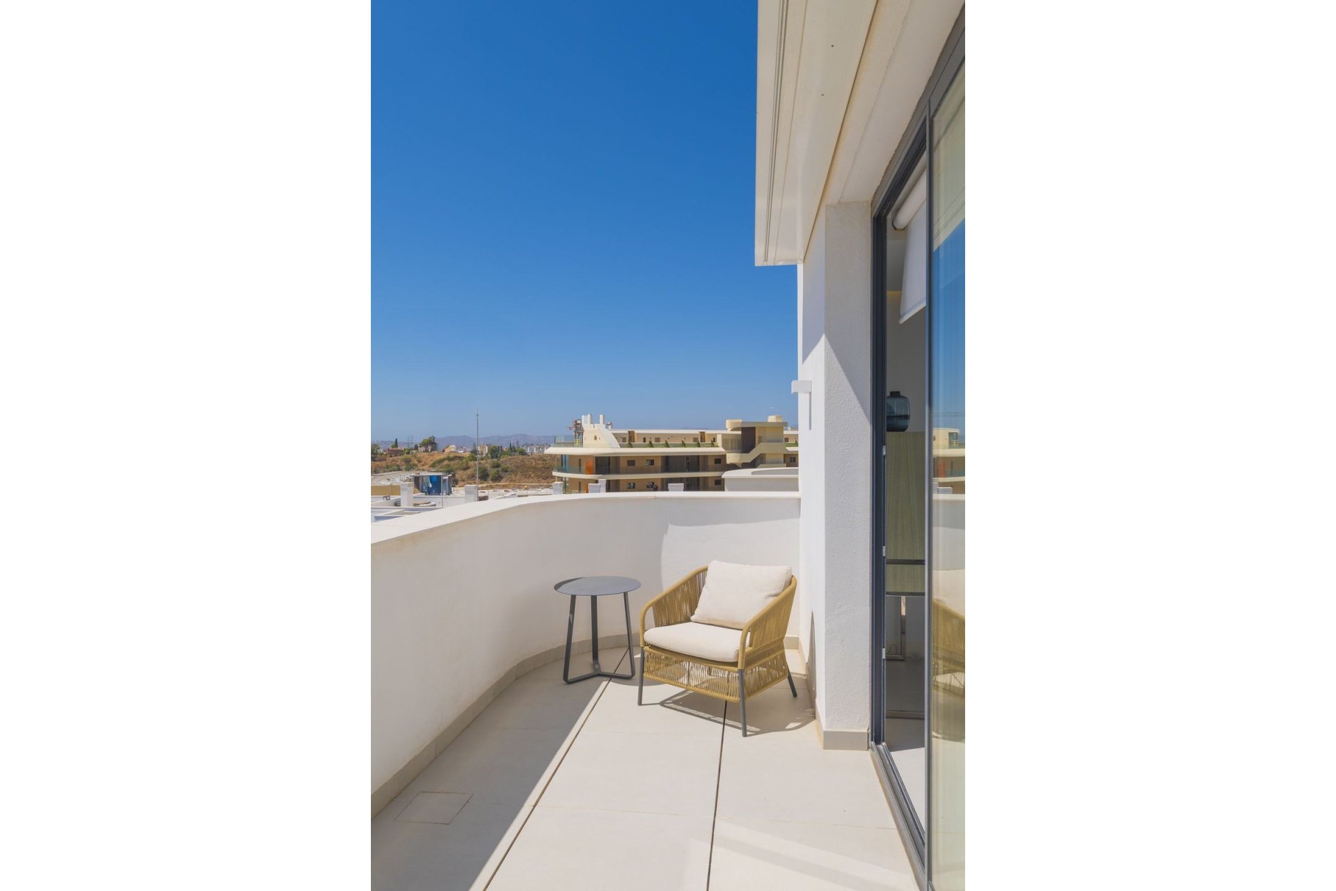 Reventa - Apartment - Penthouse - Fuengirola - Fuengirola Centro