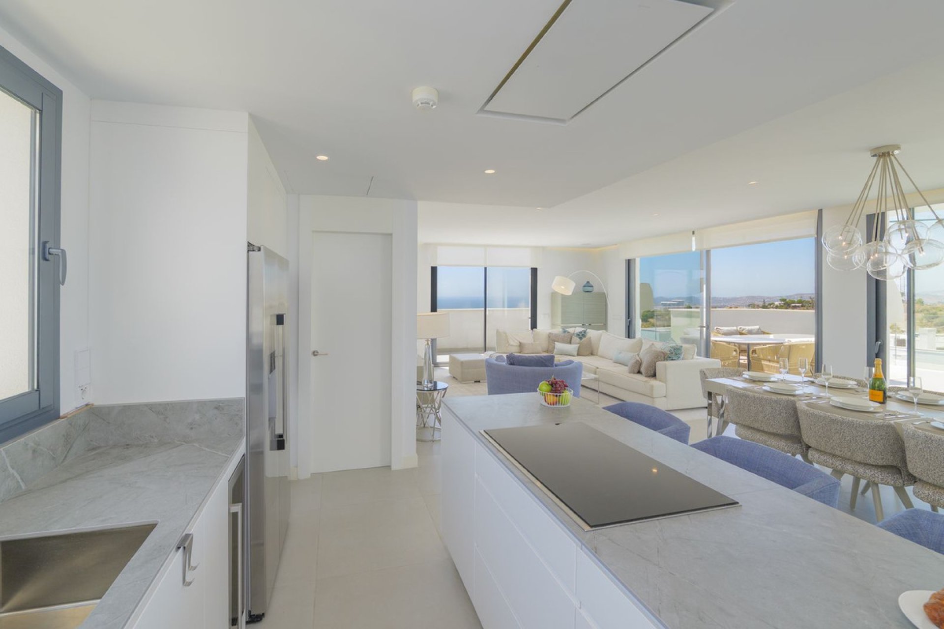 Reventa - Apartment - Penthouse - Fuengirola - Fuengirola Centro