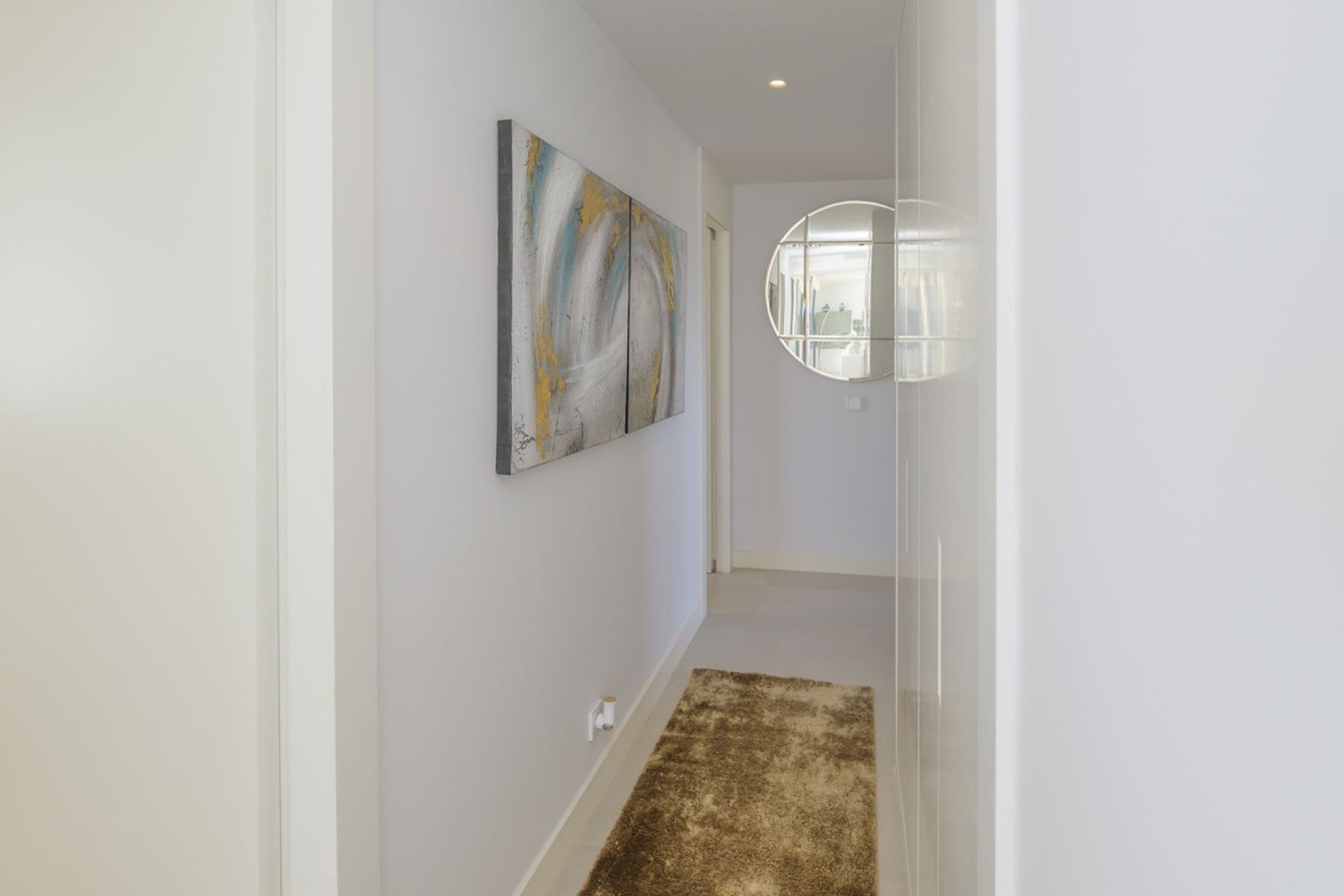 Reventa - Apartment - Penthouse - Fuengirola - Fuengirola Centro