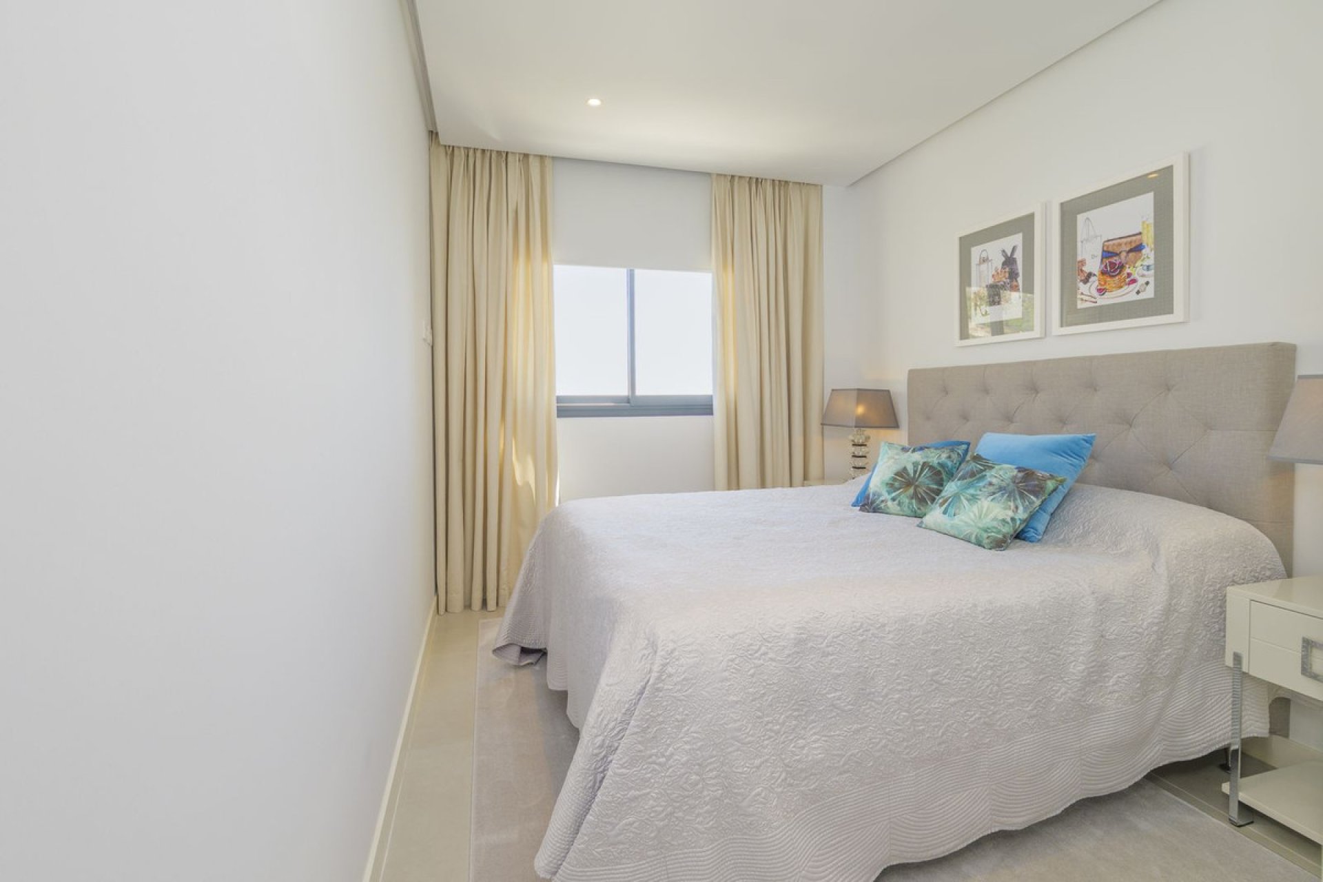 Reventa - Apartment - Penthouse - Fuengirola - Fuengirola Centro