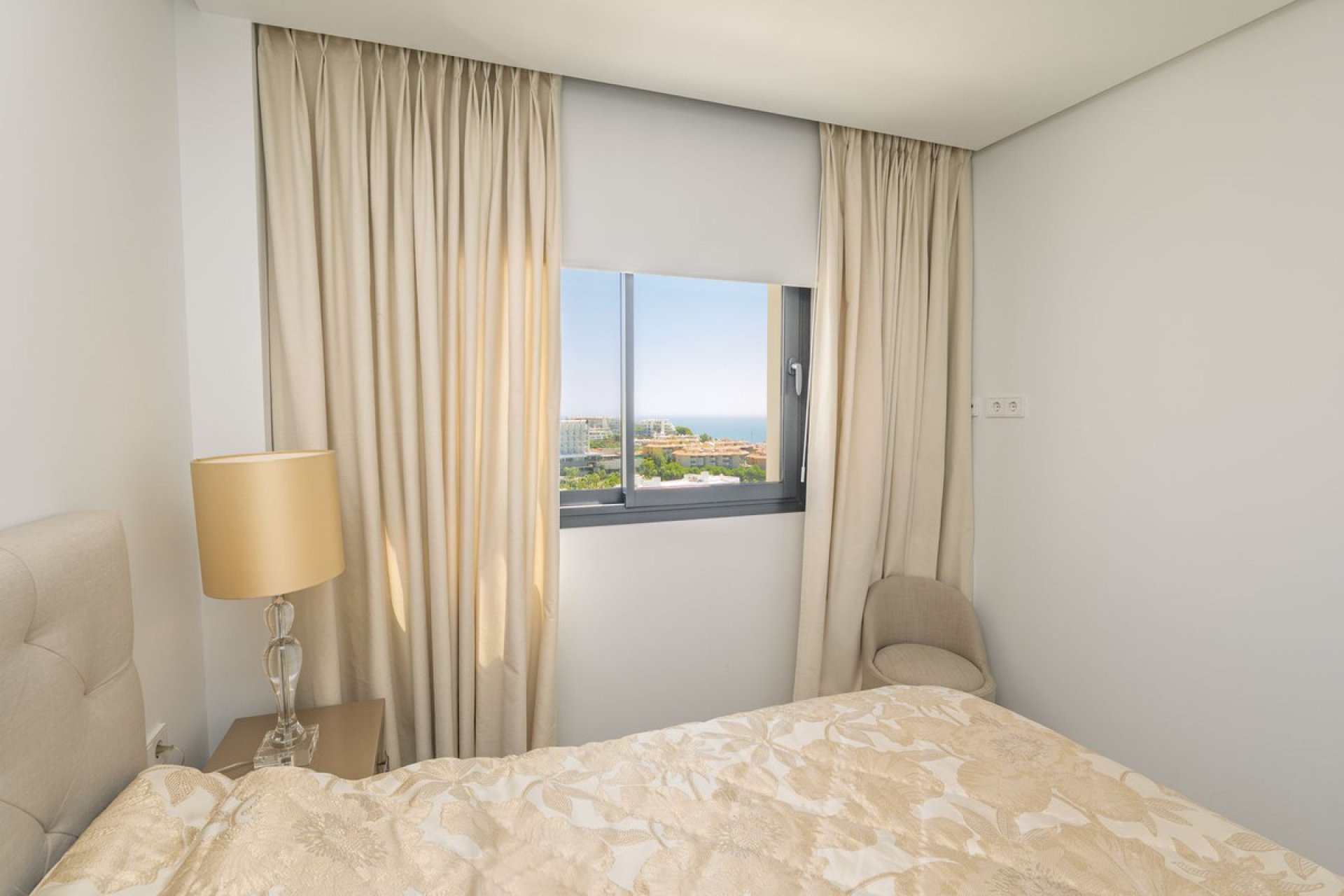 Reventa - Apartment - Penthouse - Fuengirola - Fuengirola Centro