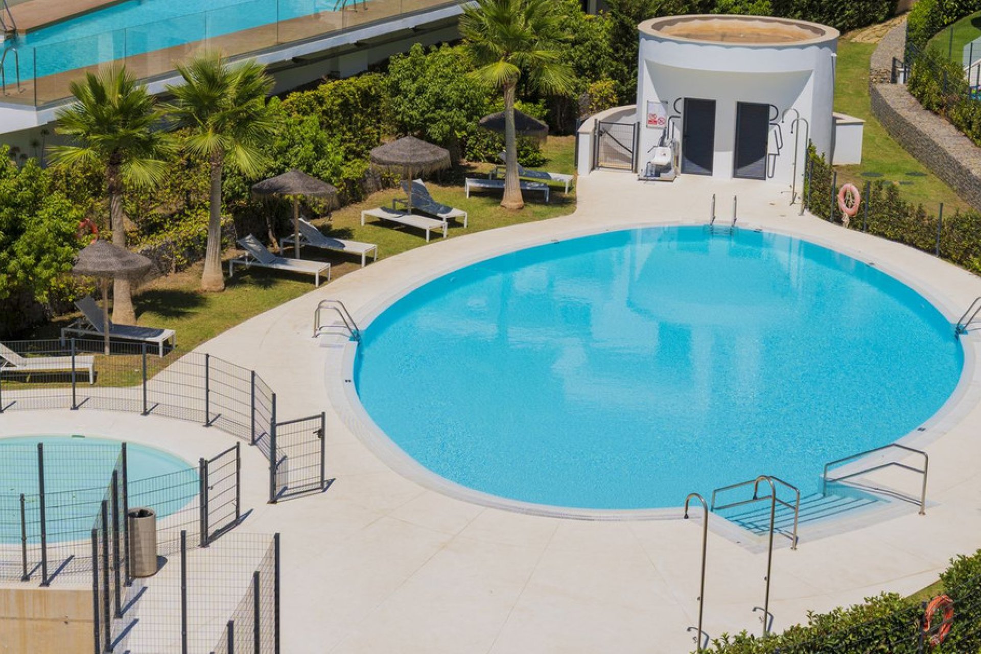 Reventa - Apartment - Penthouse - Fuengirola - Fuengirola Centro