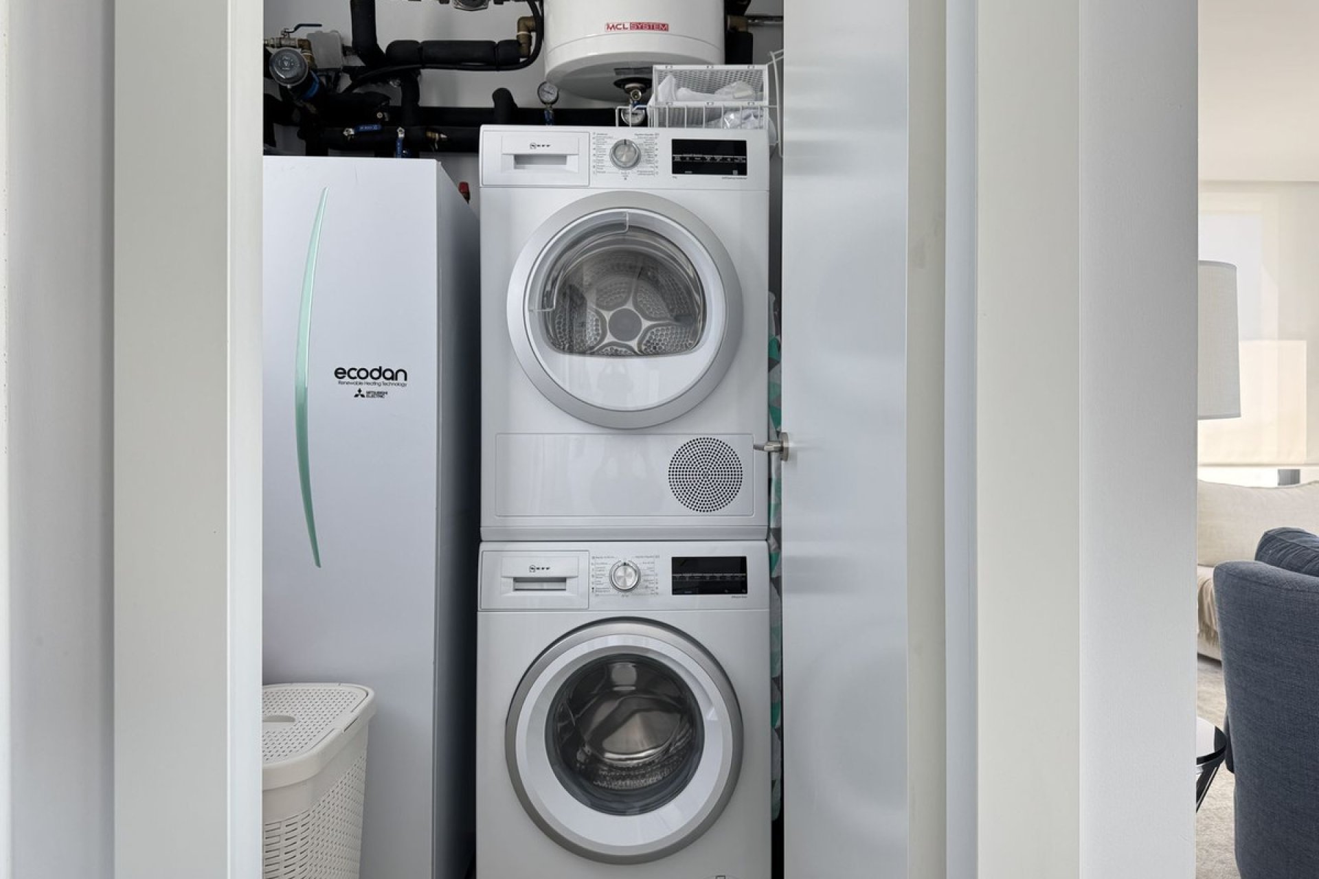 Reventa - Apartment - Penthouse - Fuengirola - Fuengirola Centro