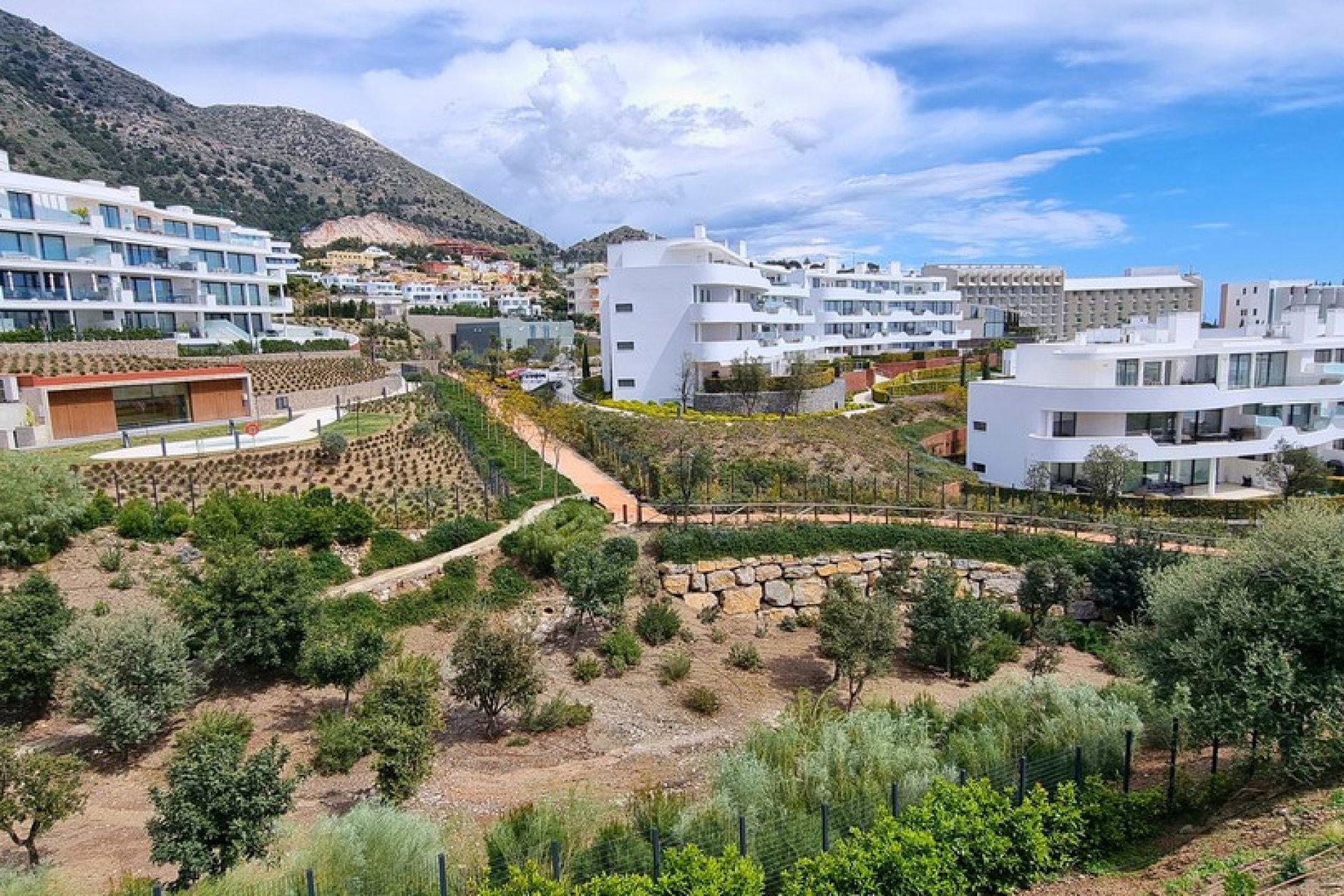 Reventa - Apartment - Penthouse - Fuengirola - Fuengirola Centro