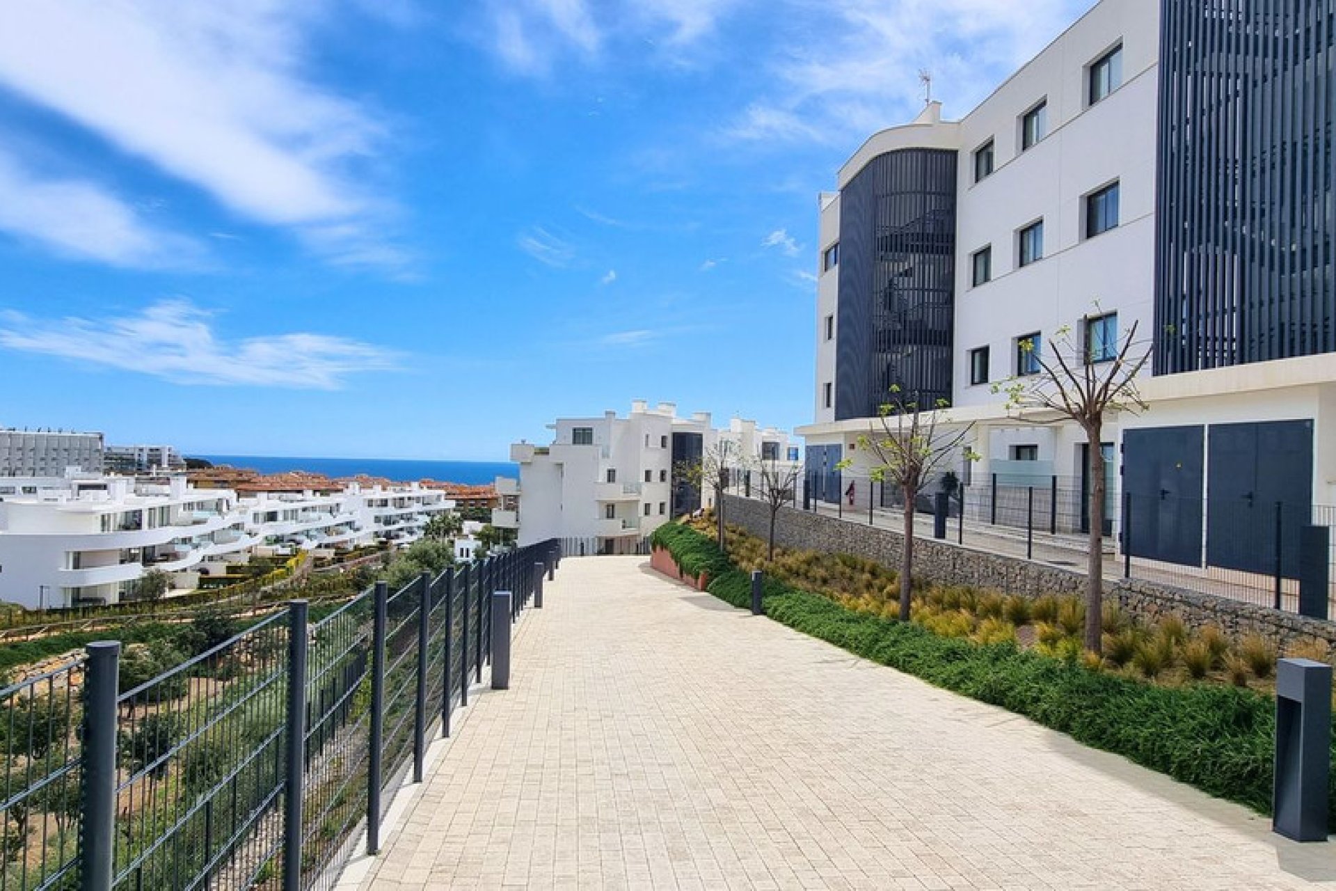Reventa - Apartment - Penthouse - Fuengirola - Fuengirola Centro
