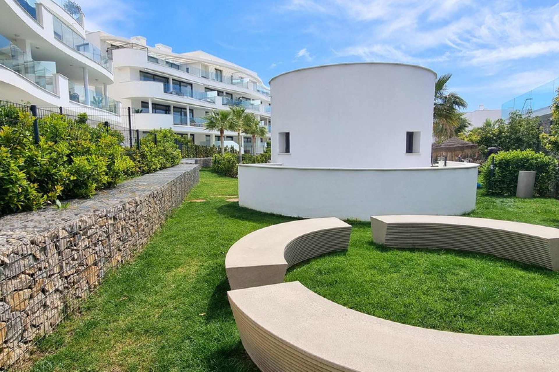 Reventa - Apartment - Penthouse - Fuengirola - Fuengirola Centro