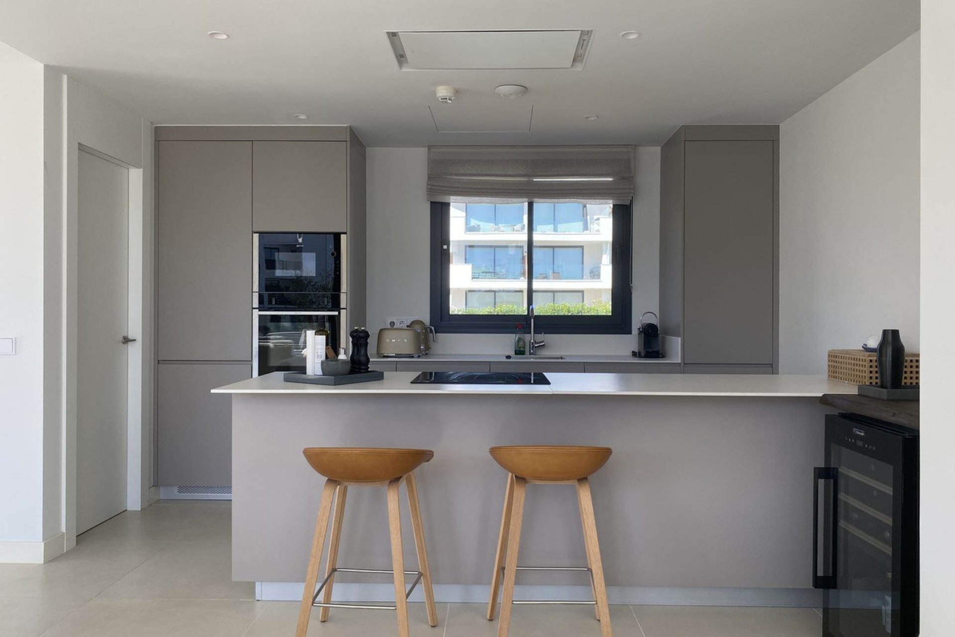 Reventa - Apartment - Penthouse - Fuengirola - Fuengirola Centro