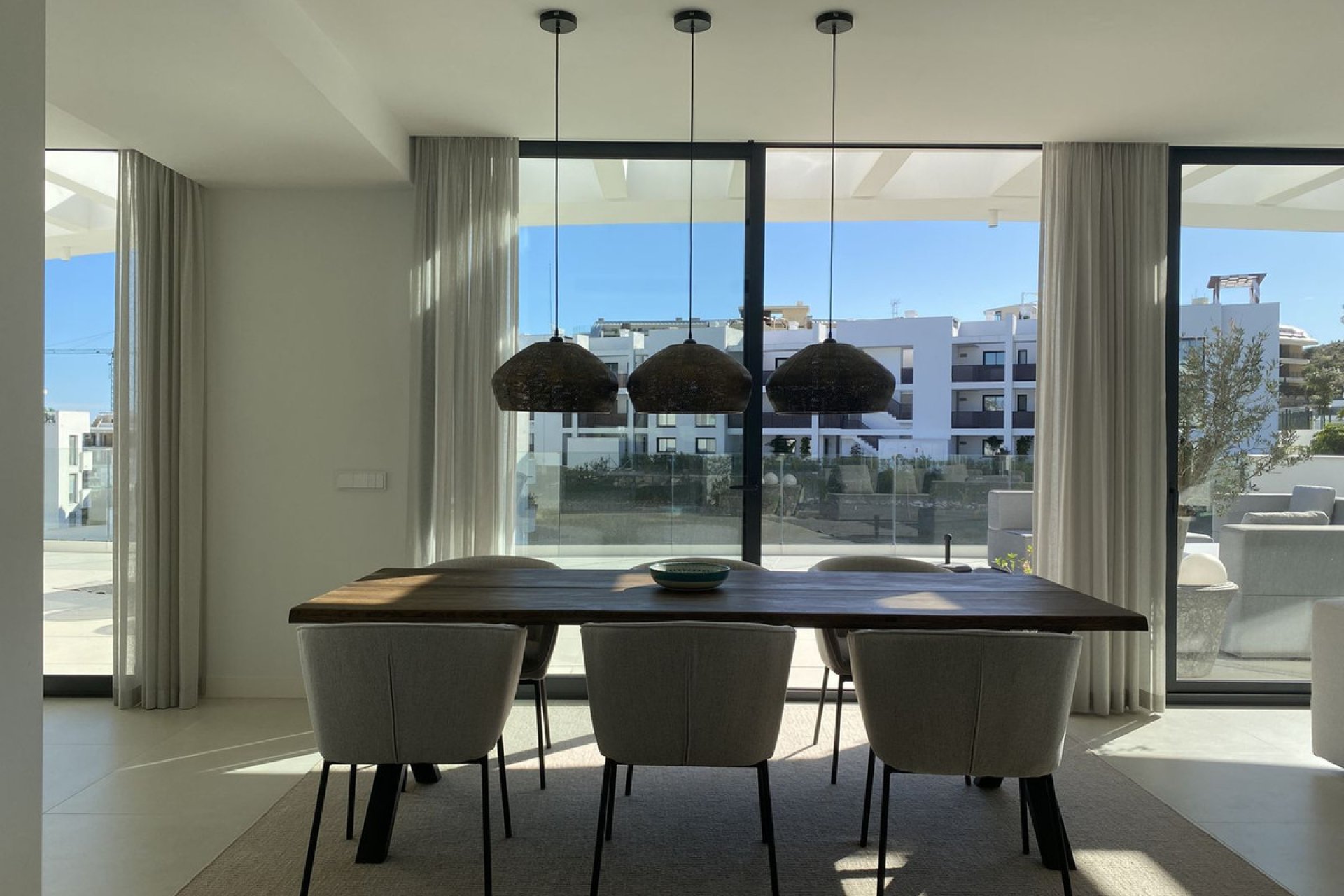 Reventa - Apartment - Penthouse - Fuengirola - Fuengirola Centro