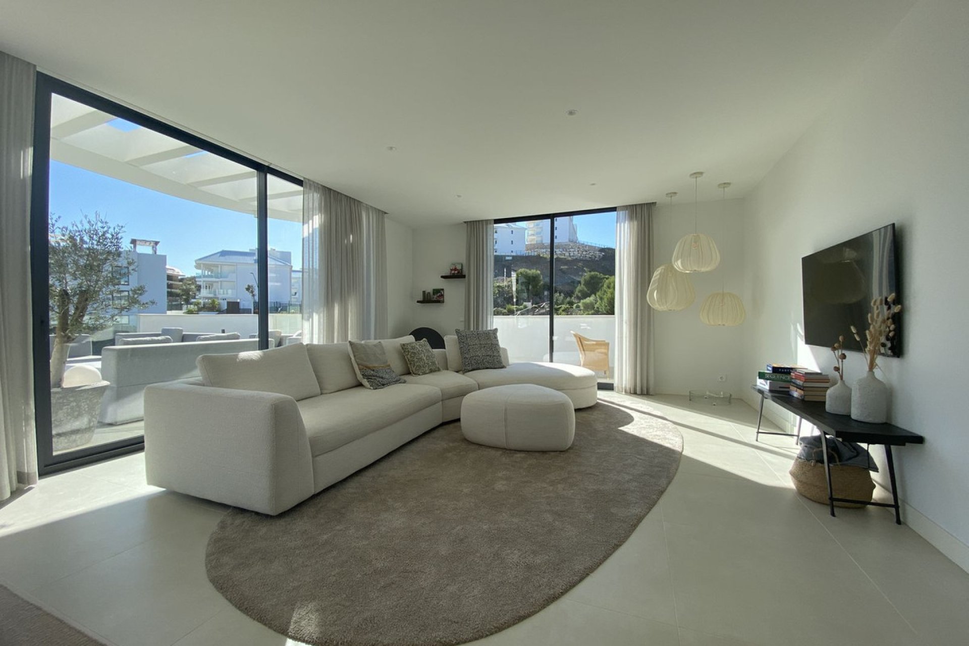 Reventa - Apartment - Penthouse - Fuengirola - Fuengirola Centro