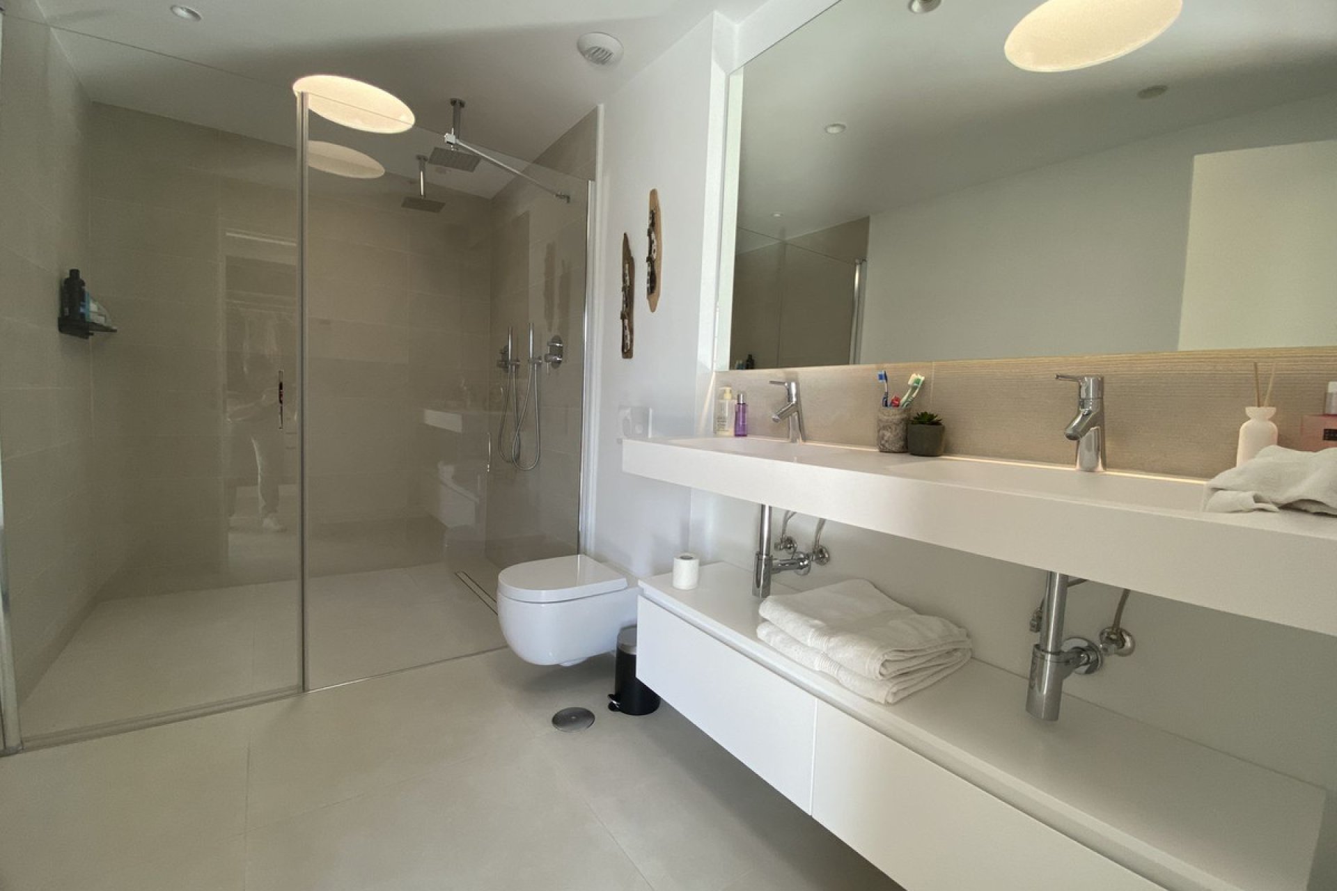 Reventa - Apartment - Penthouse - Fuengirola - Fuengirola Centro