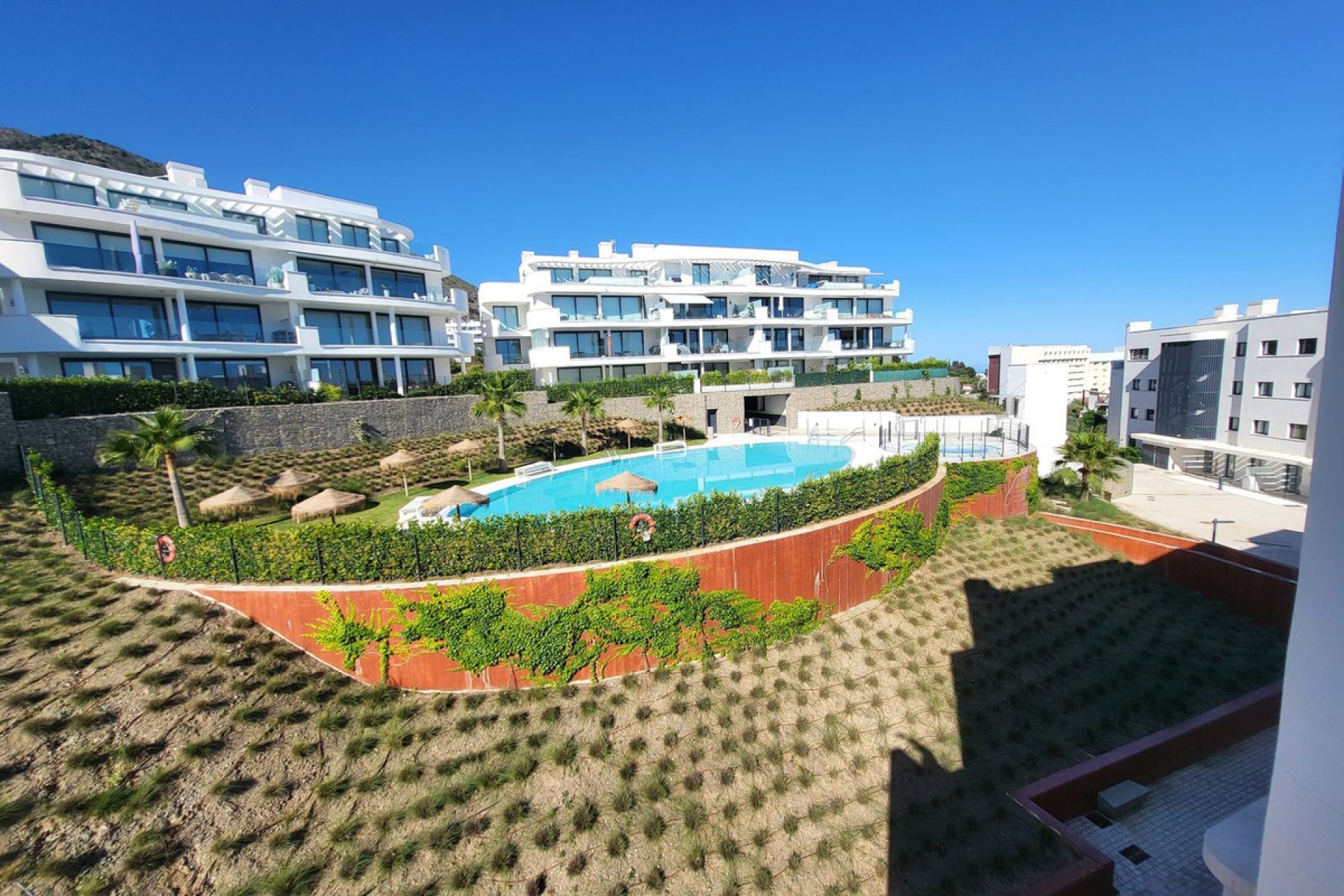 Reventa - Apartment - Penthouse - Fuengirola - Fuengirola Centro