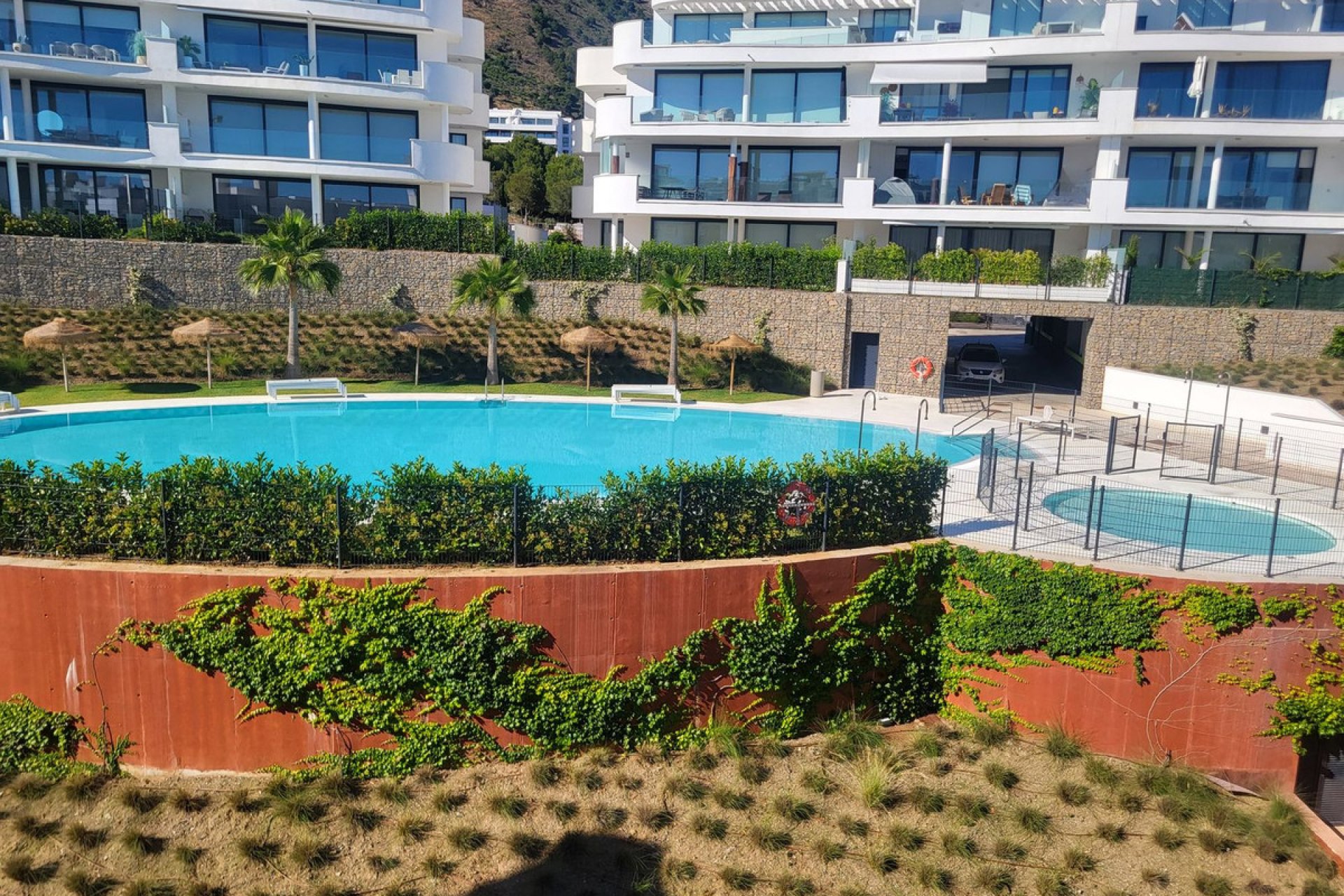 Reventa - Apartment - Penthouse - Fuengirola - Fuengirola Centro