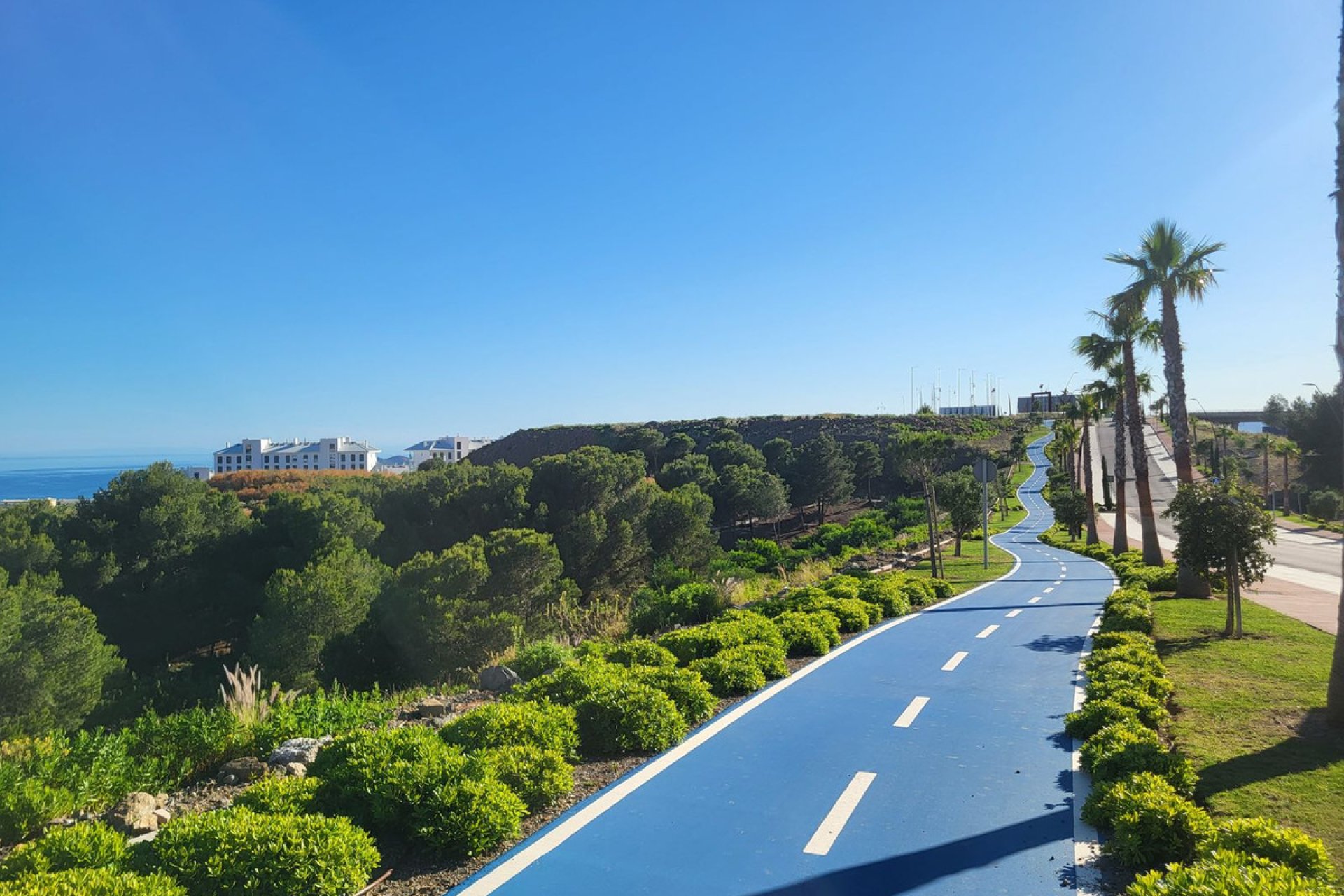 Reventa - Apartment - Penthouse - Fuengirola - Fuengirola Centro