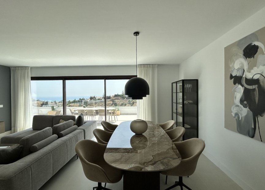 Reventa - Apartment - Penthouse - Fuengirola - Fuengirola Centro