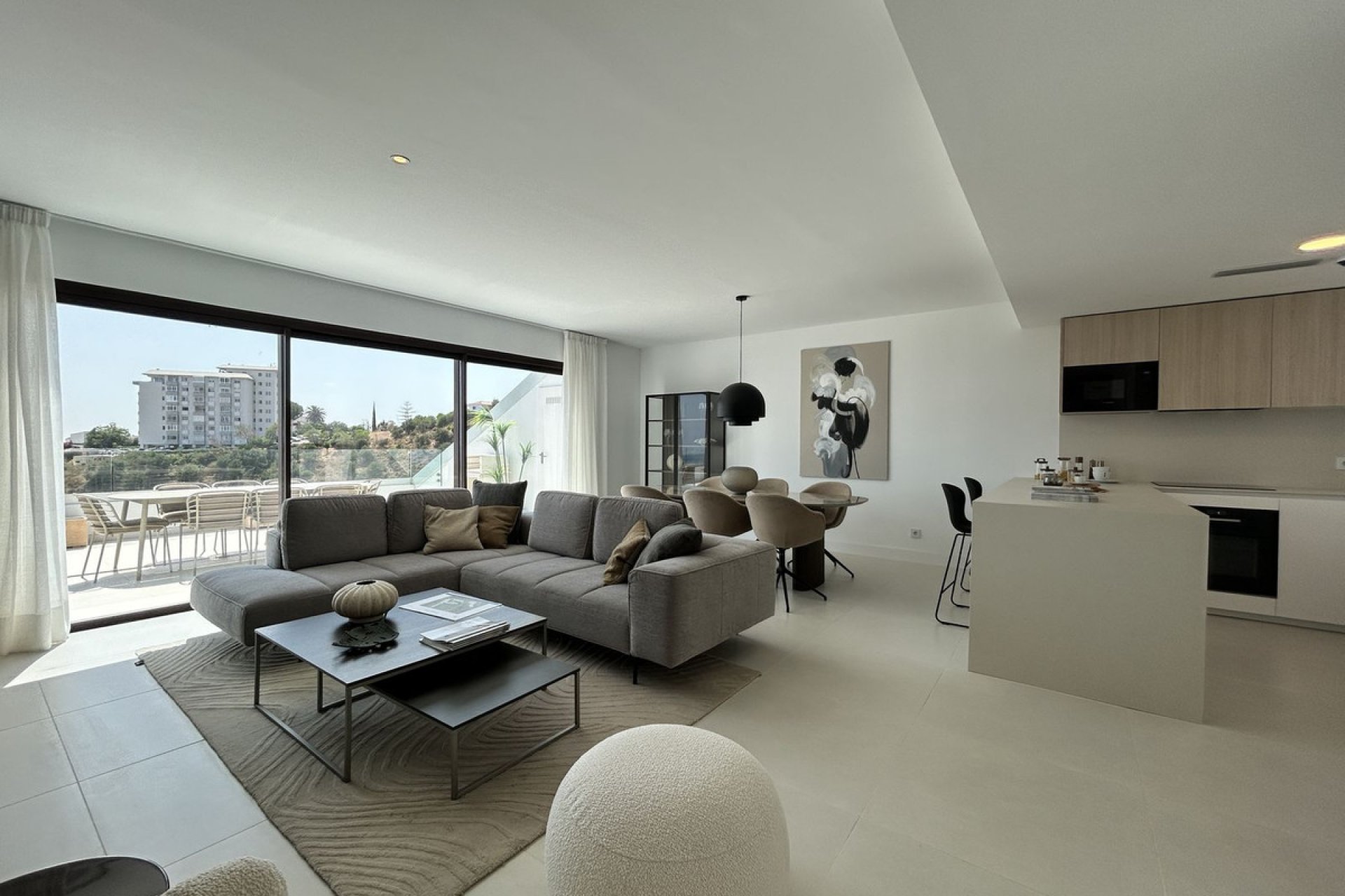 Reventa - Apartment - Penthouse - Fuengirola - Fuengirola Centro