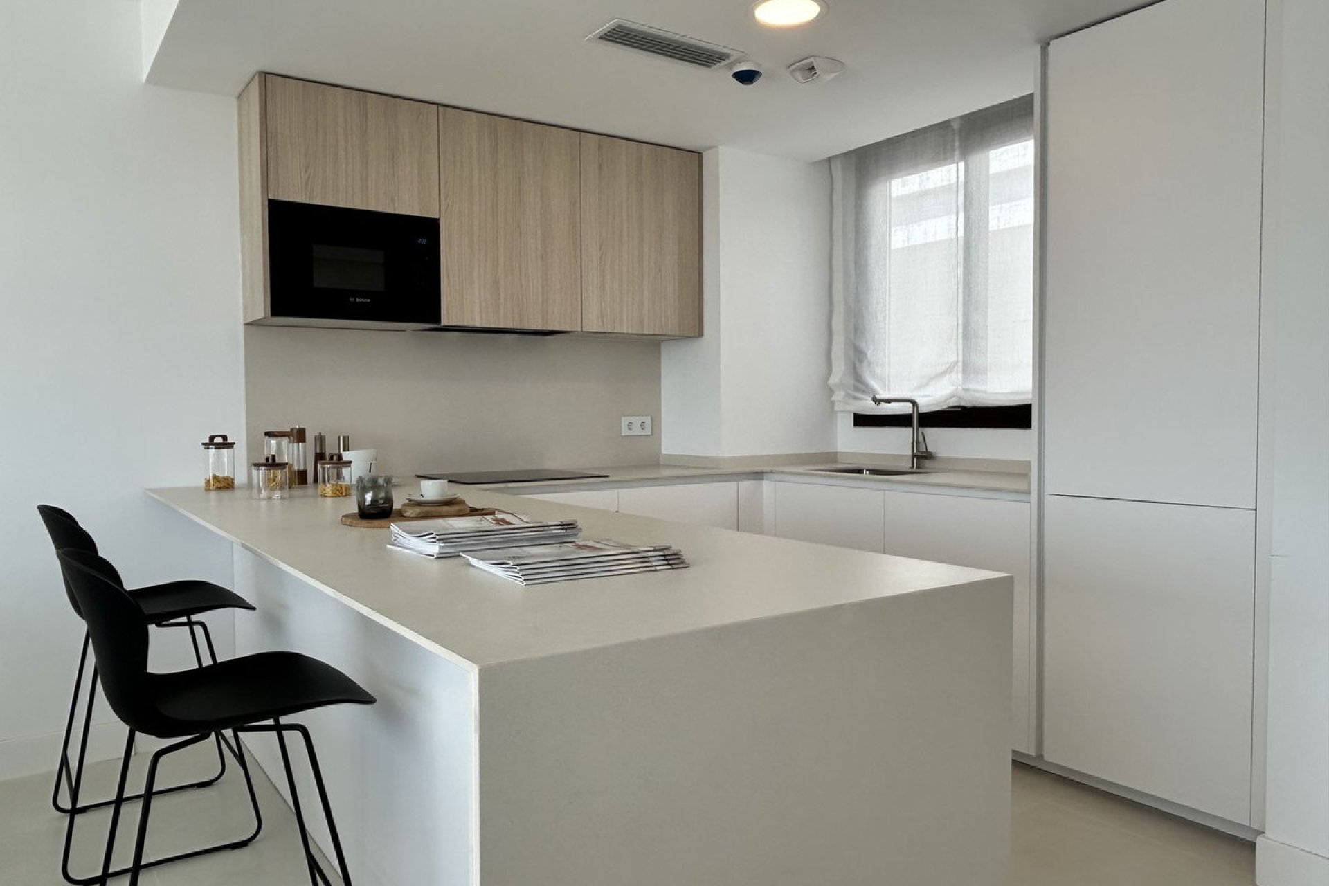 Reventa - Apartment - Penthouse - Fuengirola - Fuengirola Centro