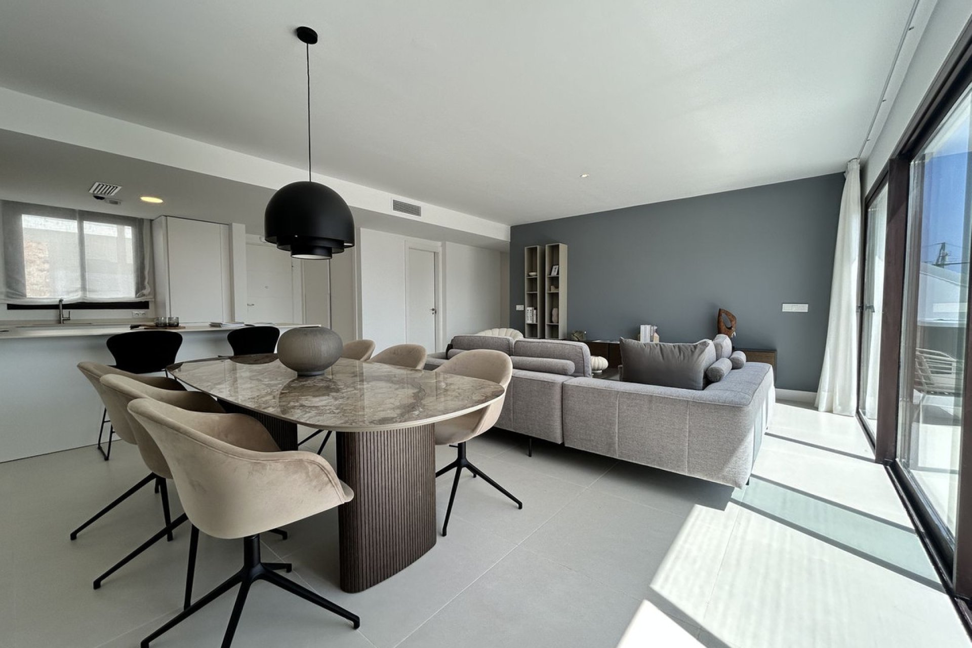 Reventa - Apartment - Penthouse - Fuengirola - Fuengirola Centro