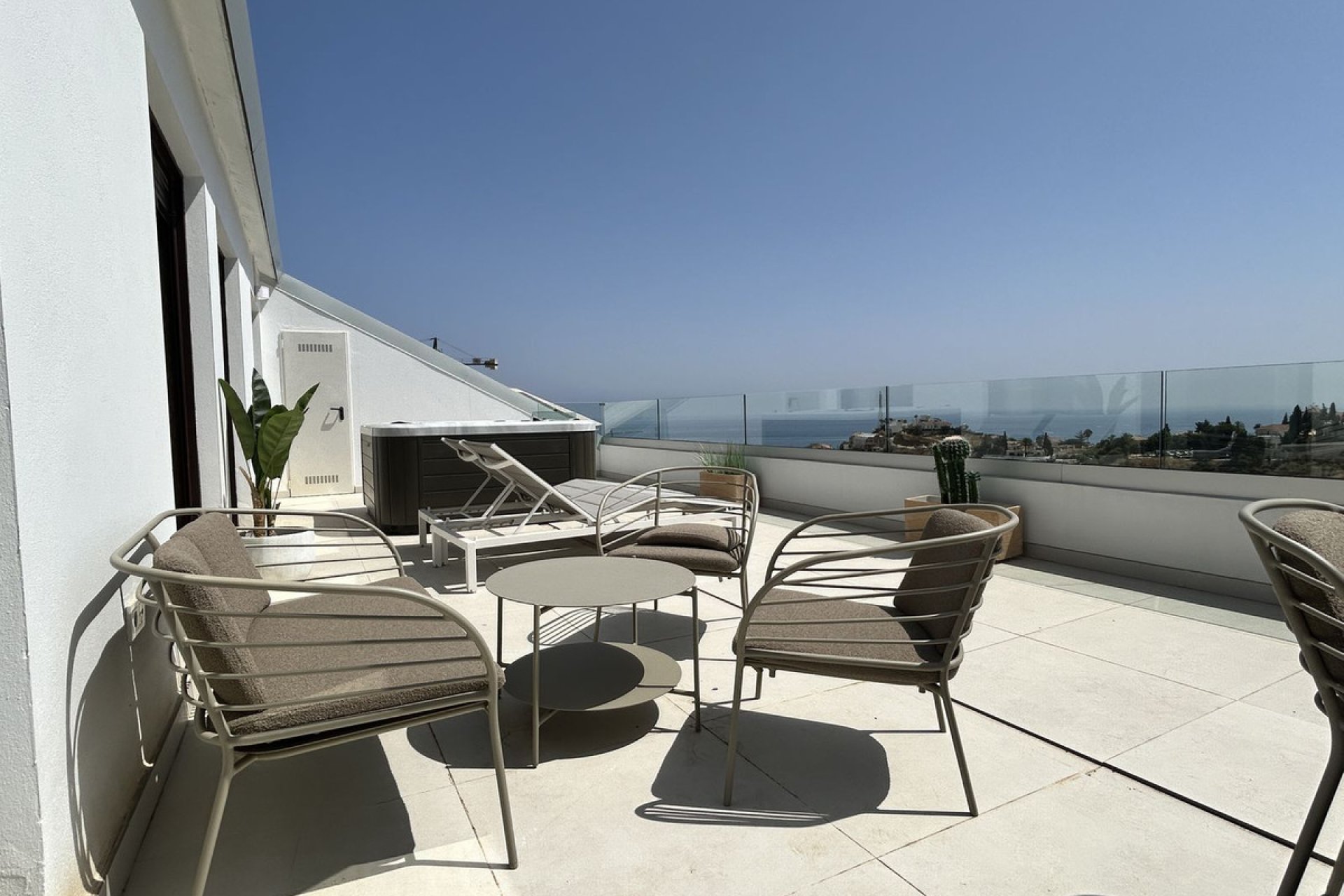 Reventa - Apartment - Penthouse - Fuengirola - Fuengirola Centro
