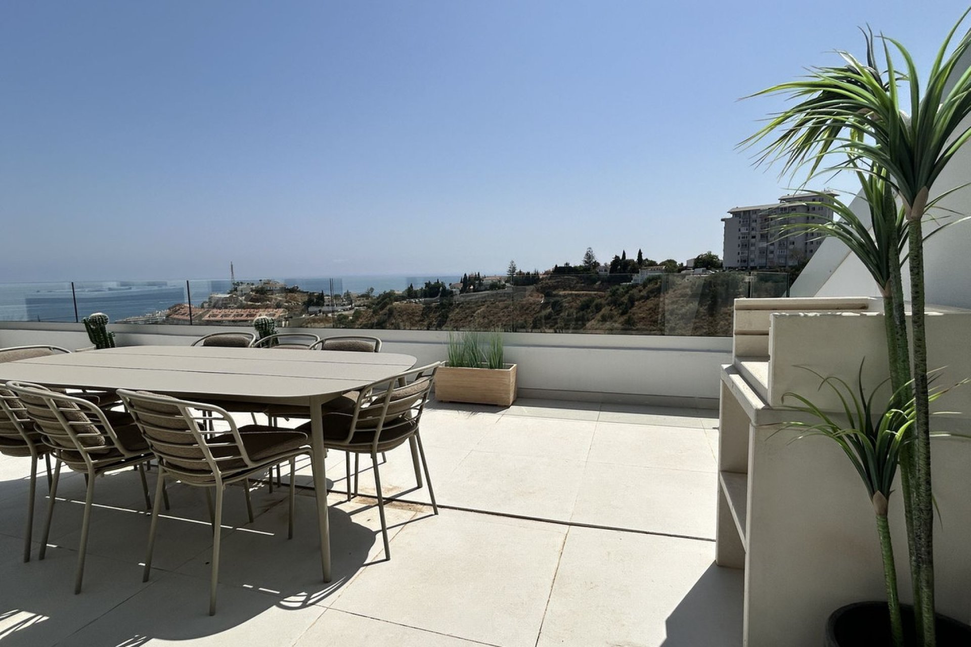 Reventa - Apartment - Penthouse - Fuengirola - Fuengirola Centro